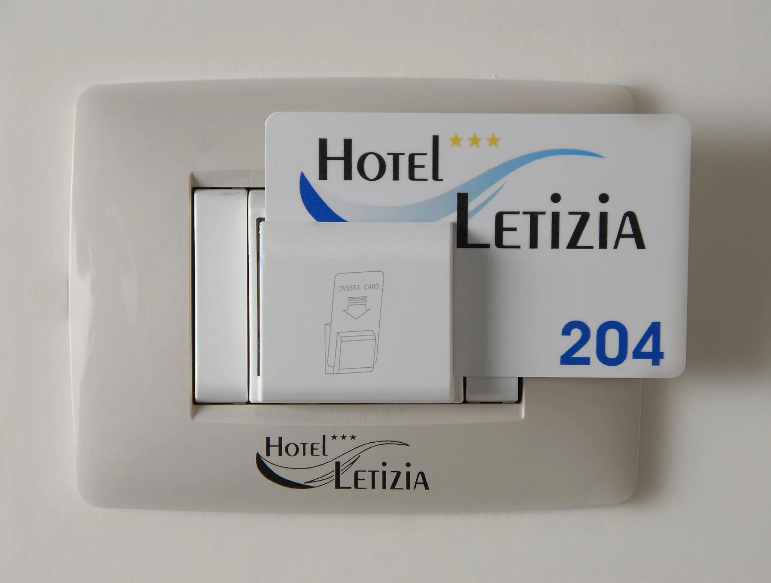 Hotel Letizia