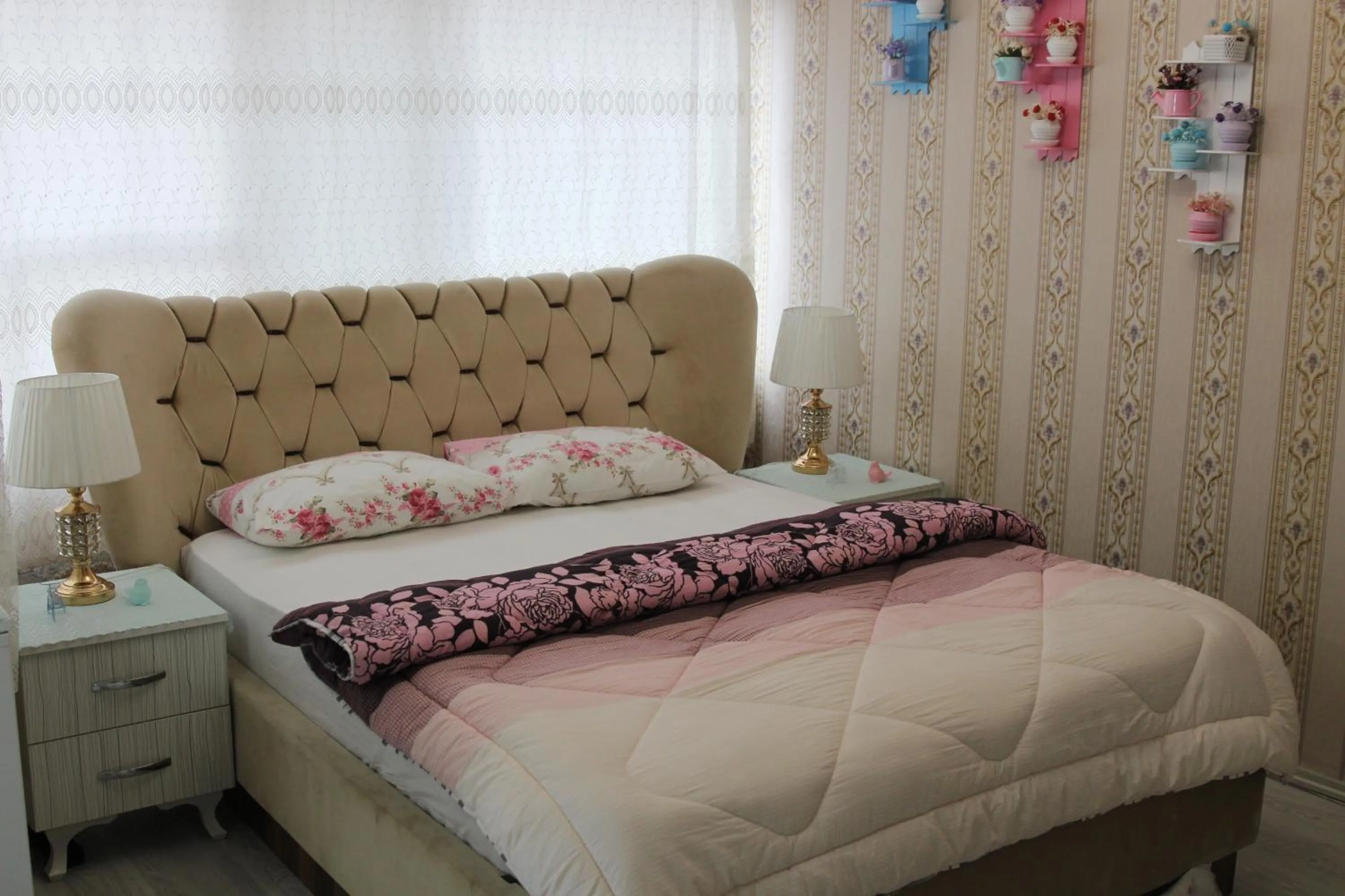 Massage in SAYDAM OTEL