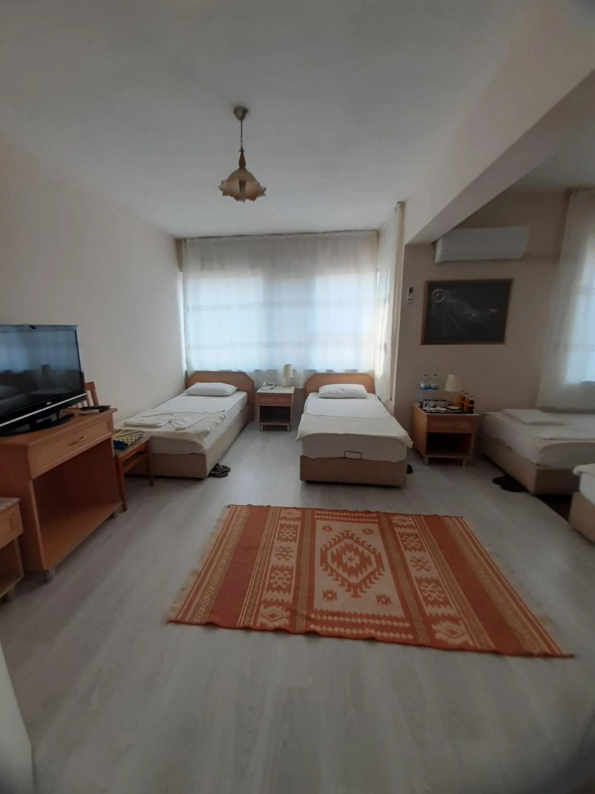 Massage in SAYDAM OTEL