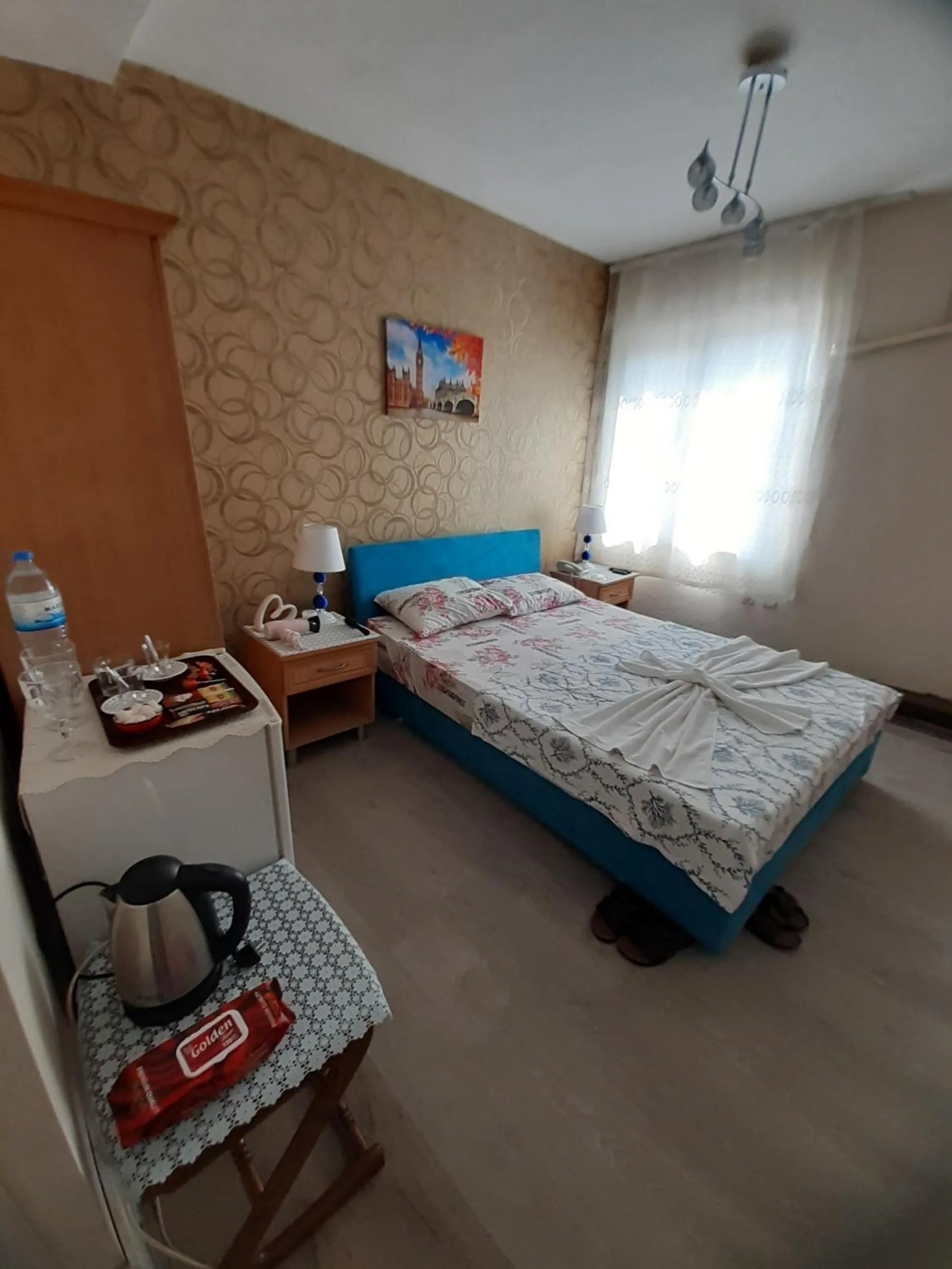 Massage in SAYDAM OTEL