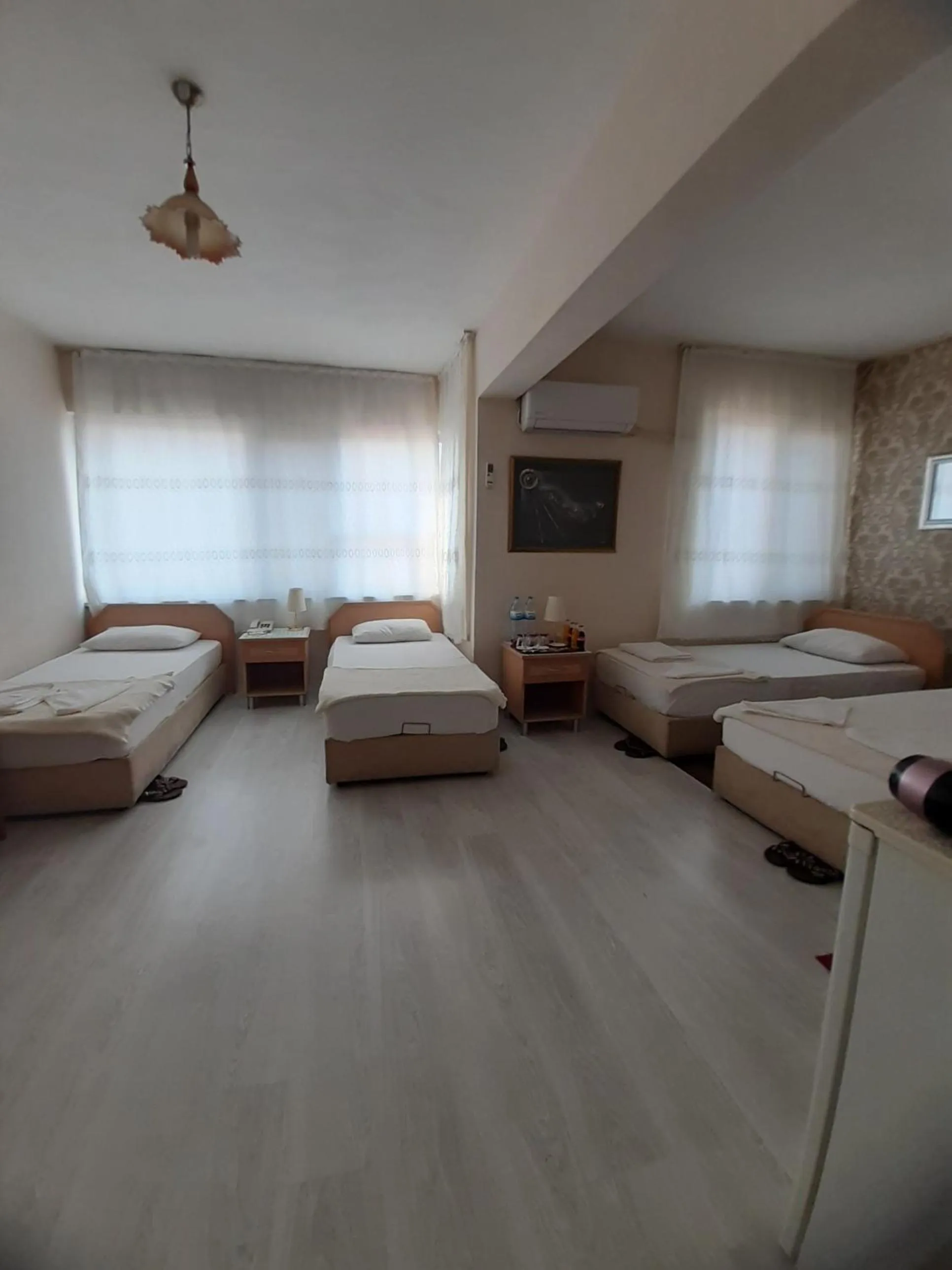 Massage in SAYDAM OTEL