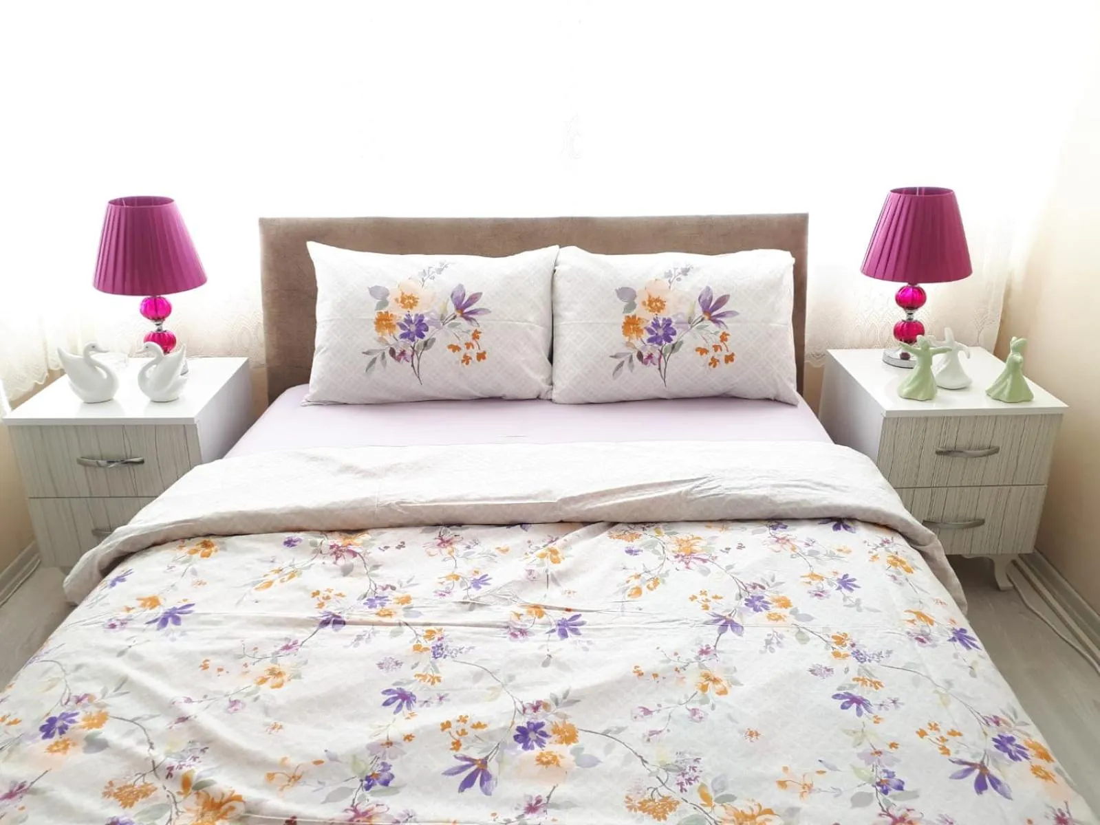 Massage in SAYDAM OTEL