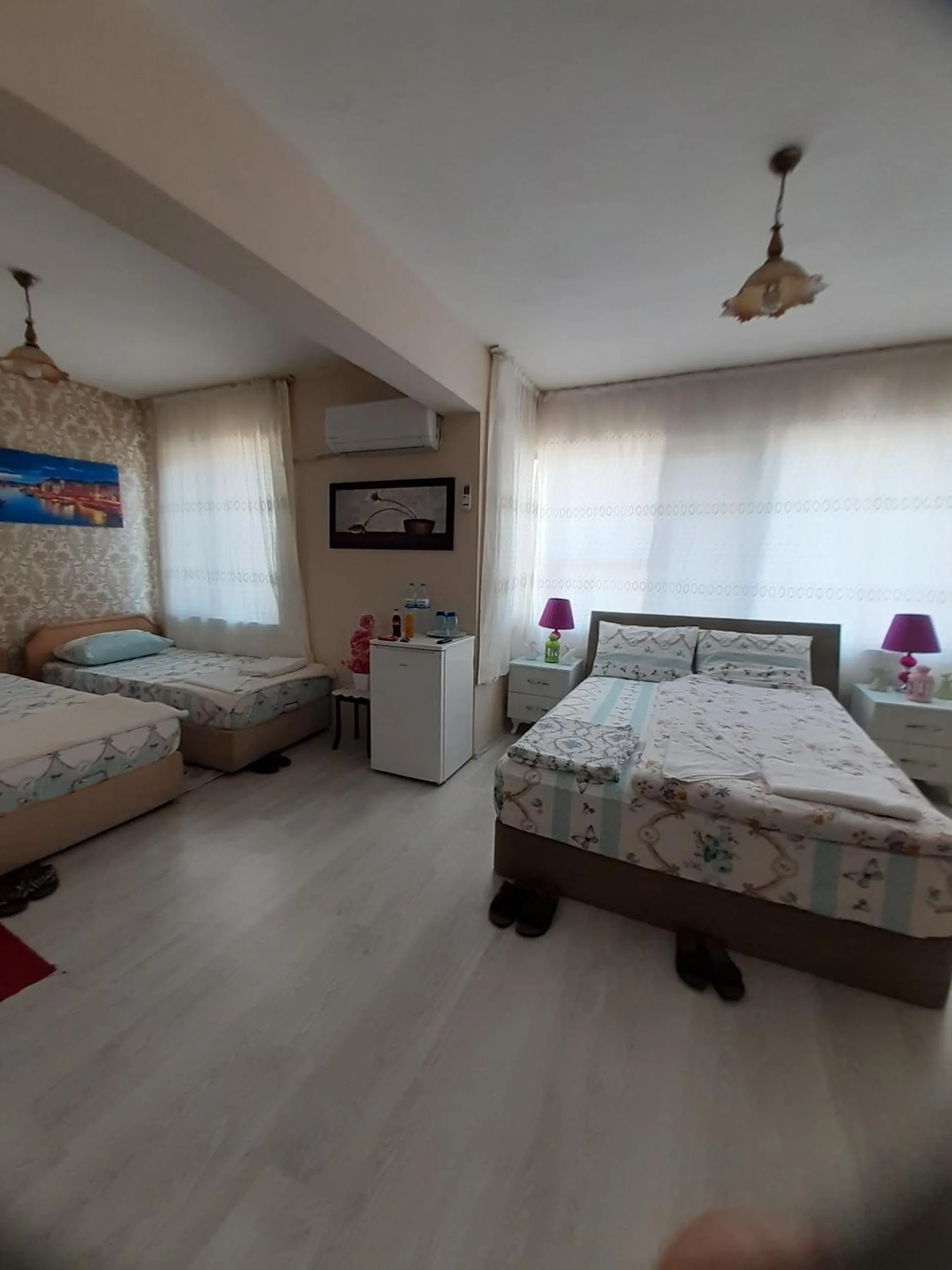 Massage in SAYDAM OTEL