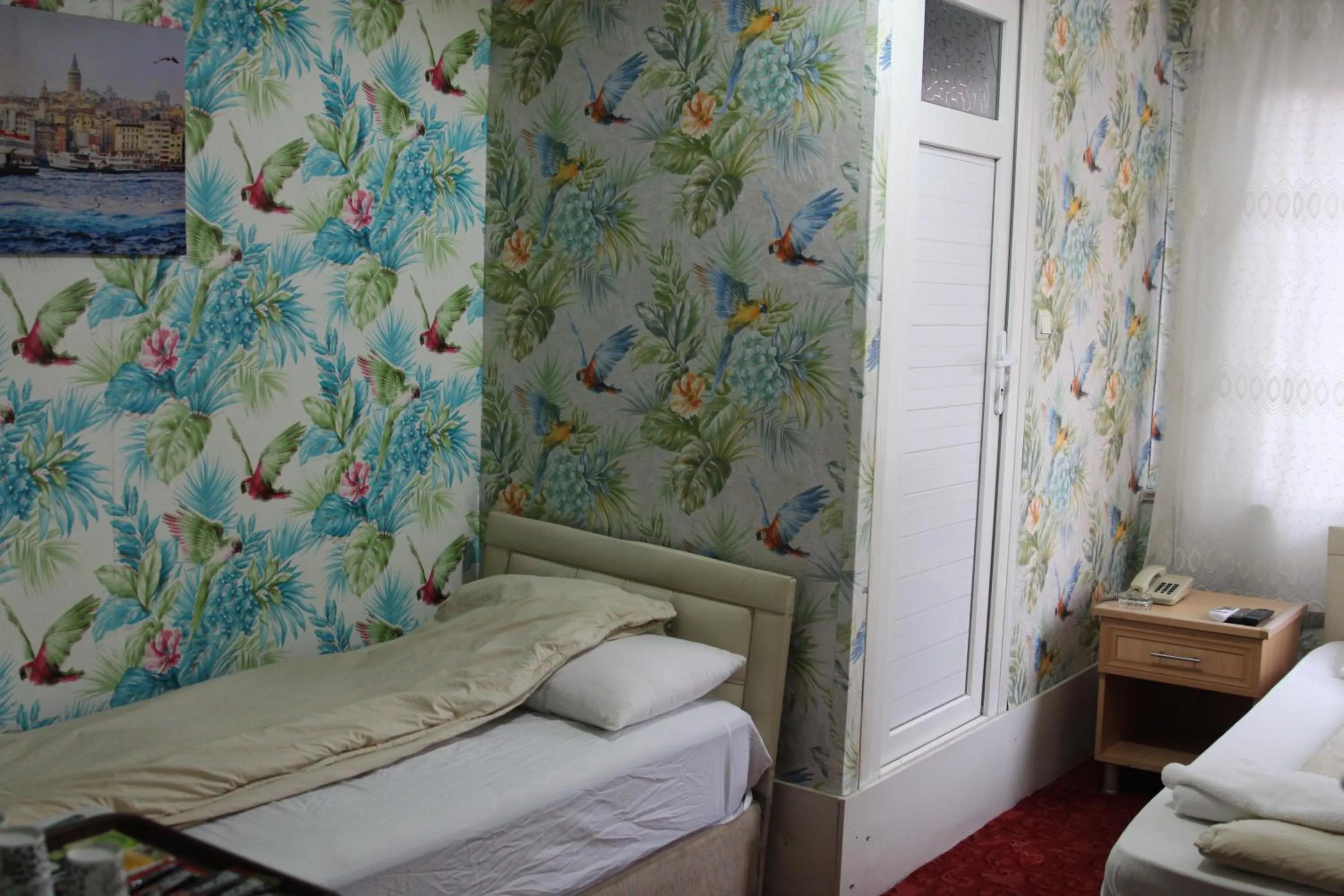 Massage in SAYDAM OTEL