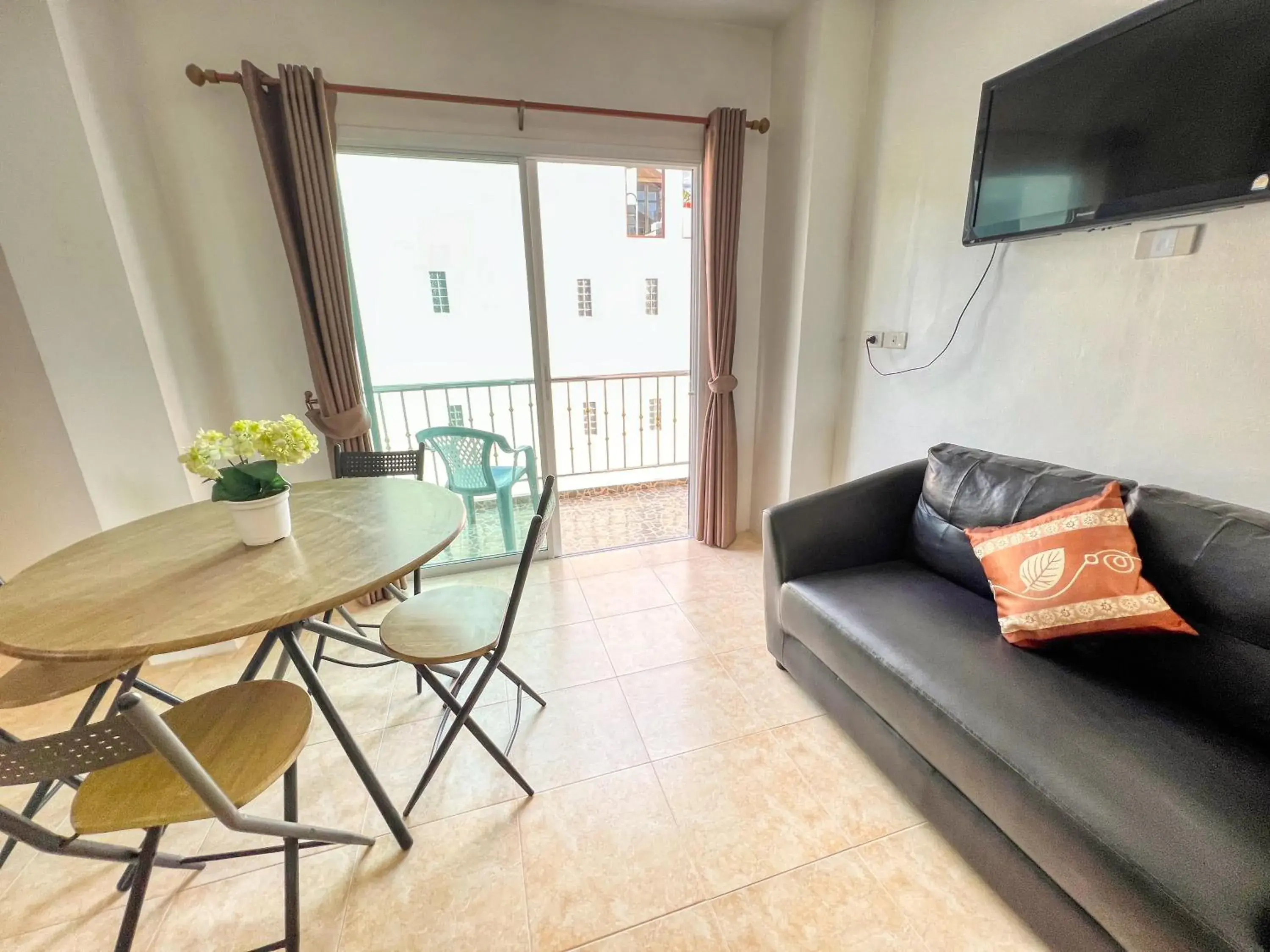 Apartment - Ground Floor in SR Sea View Apartments Apartment - Ground Floor in SR Sea View Apartments