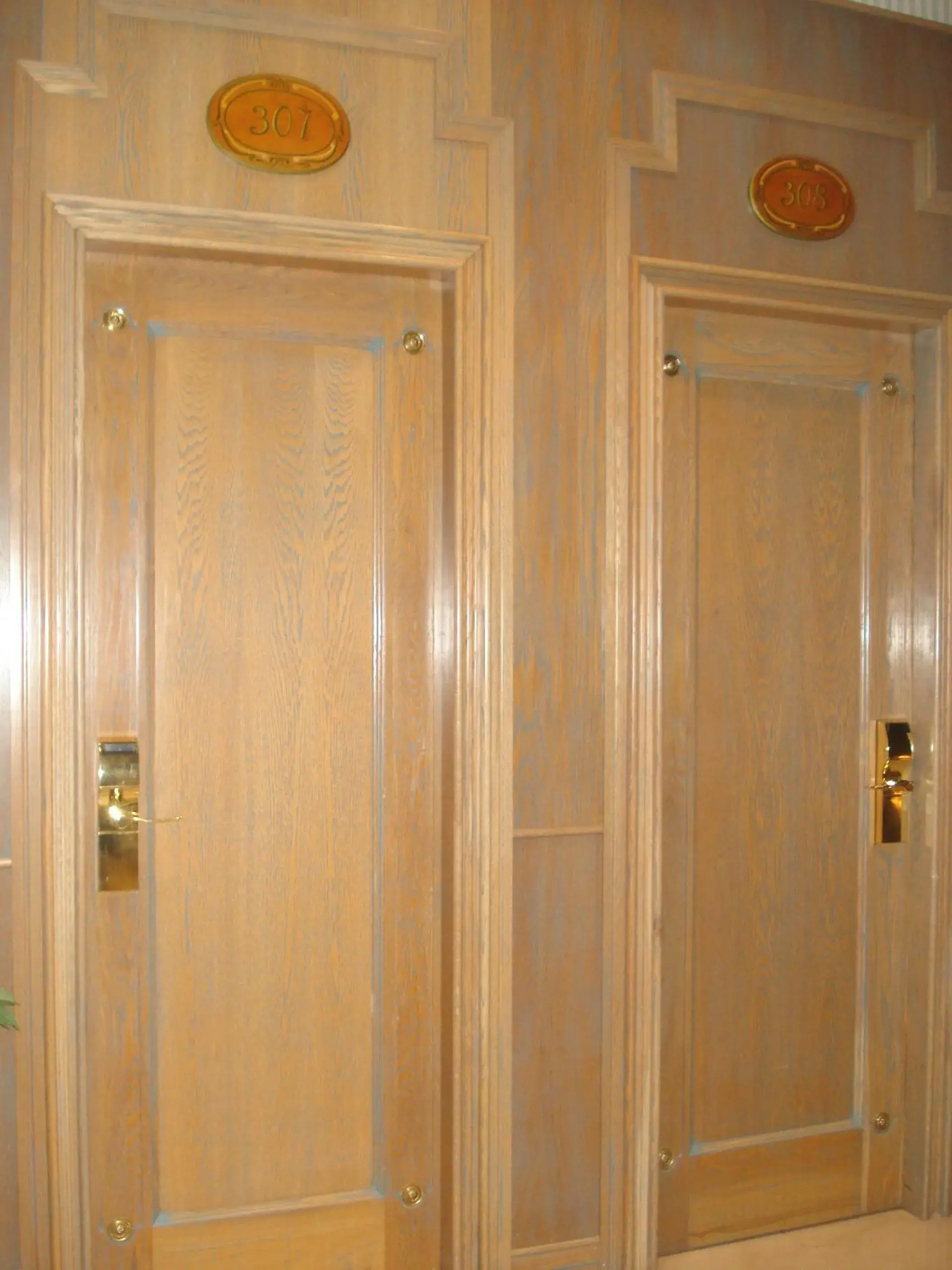 Quintuple Room in Hotel Camino de Santiago Quintuple Room in Hotel Camino de Santiago