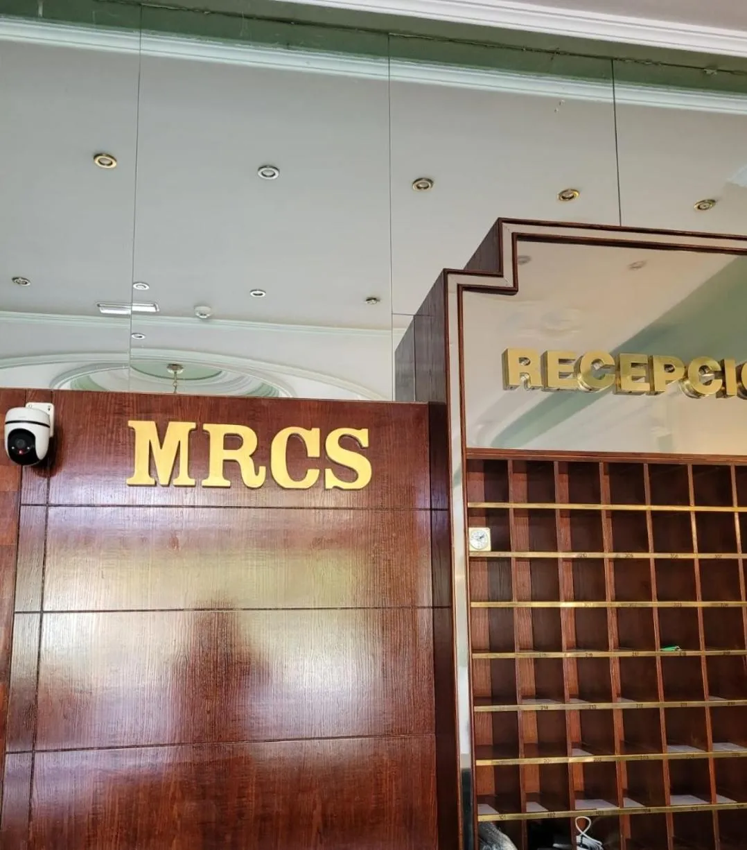 Property logo or sign in My Rooms City Hotel Camino de Santiago