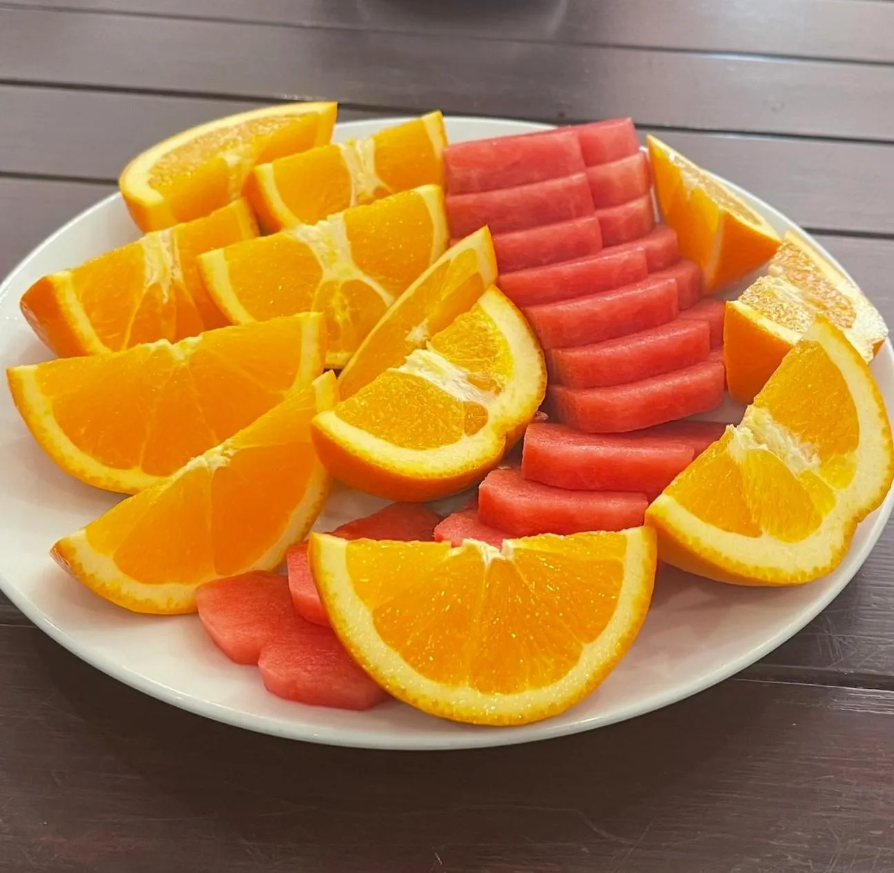 Food and drinks in Surin Bay Inn