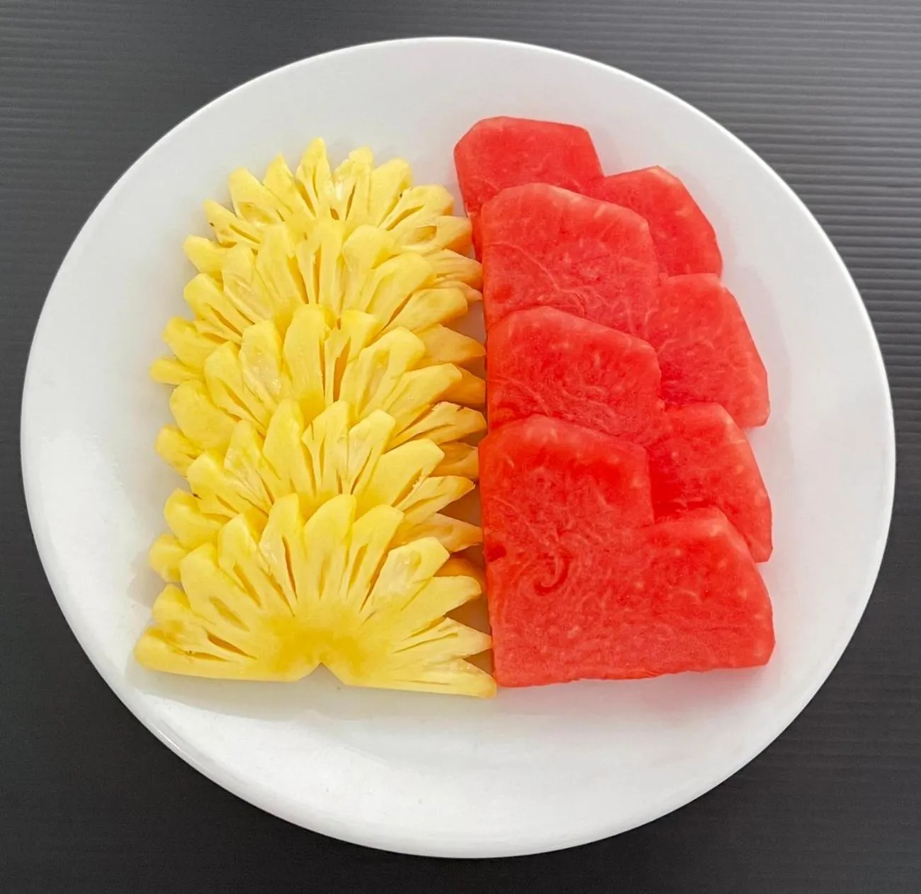 Food in Surin Bay Inn