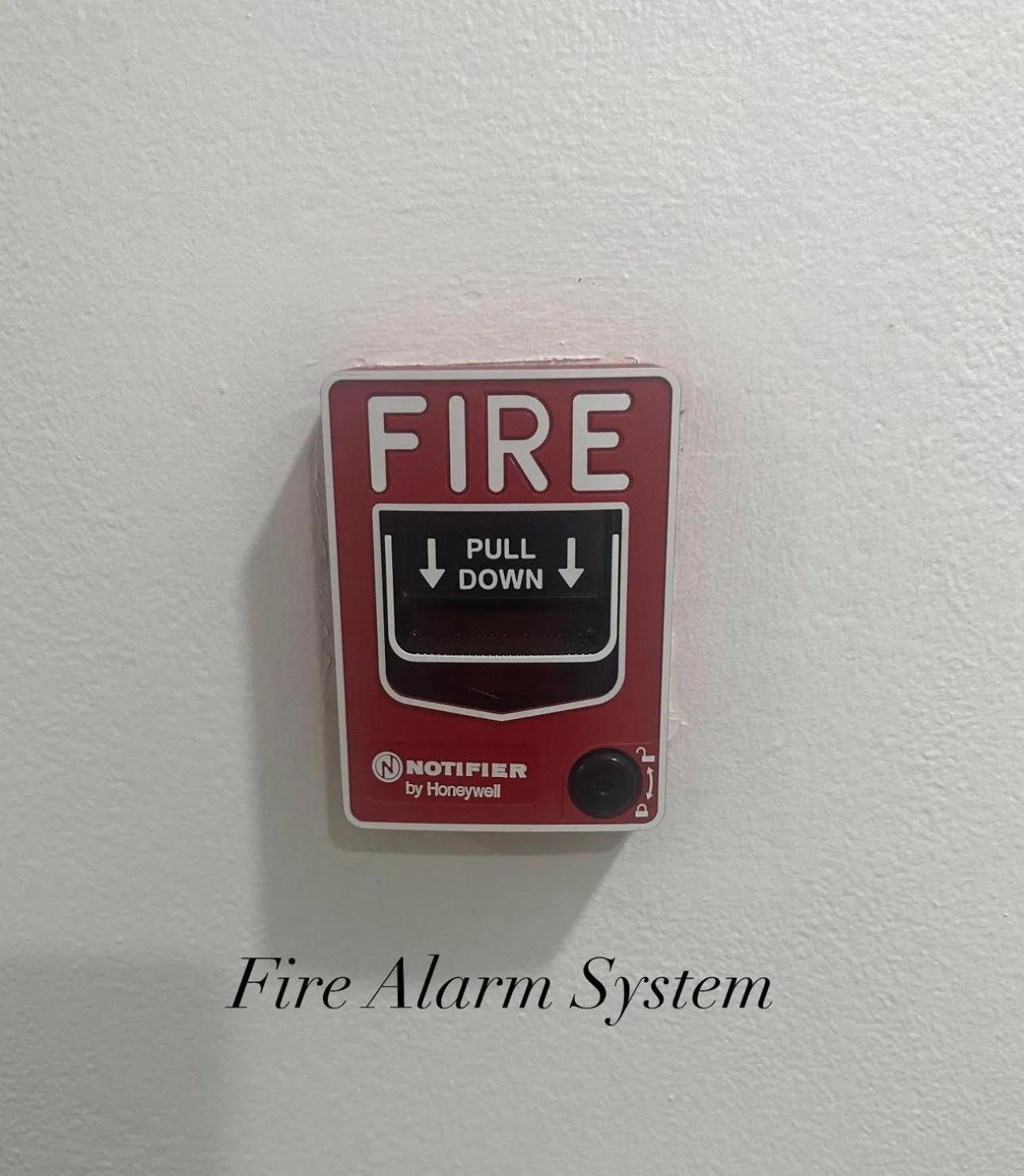 Property building in Surin Bay Inn