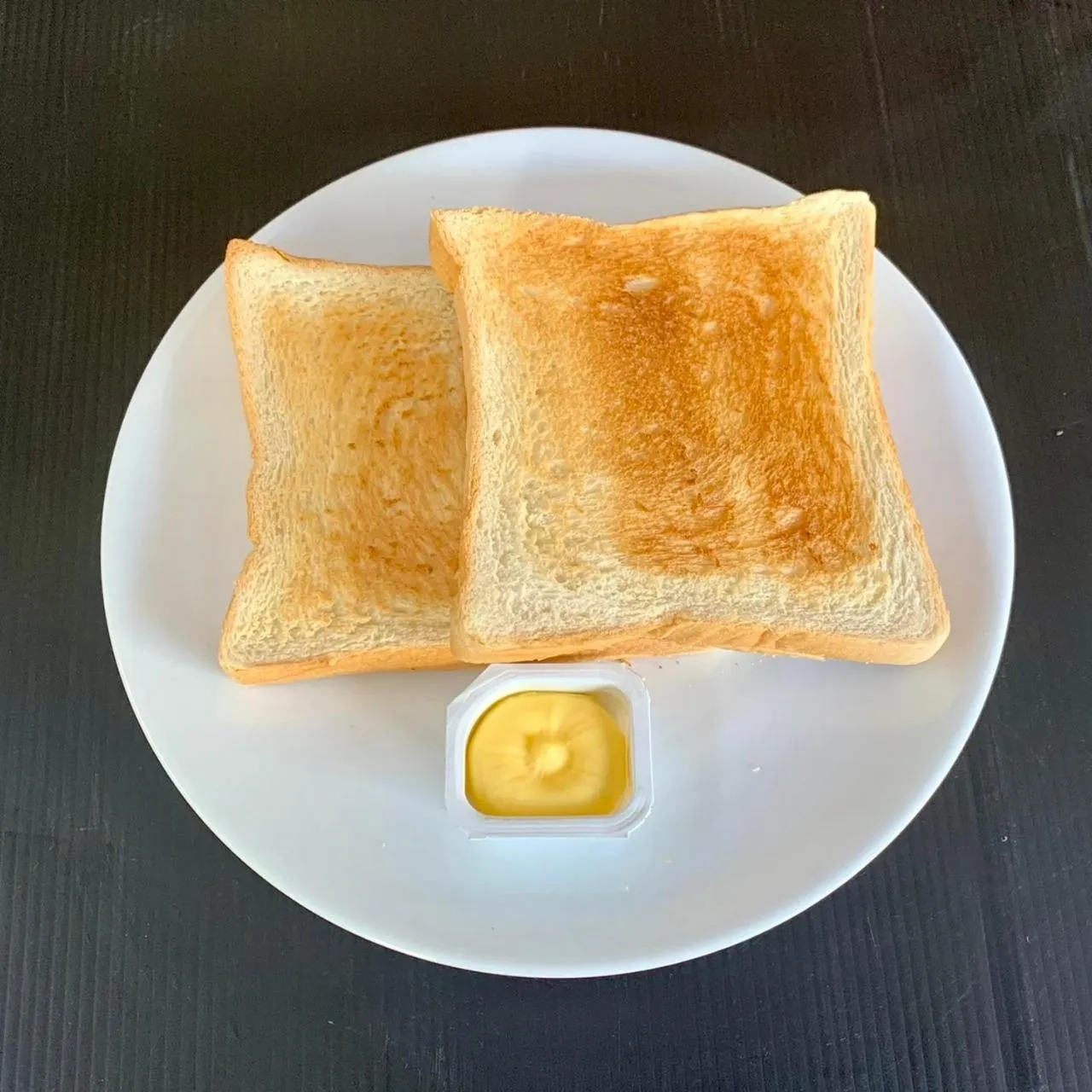 Breakfast in Surin Bay Inn