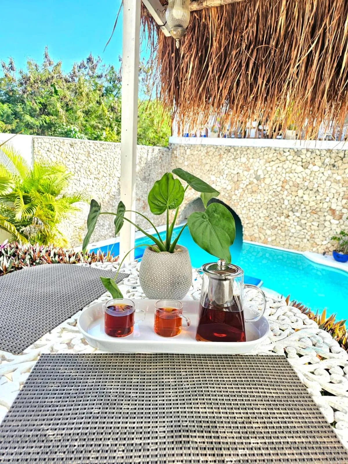 Day in Mayan Majesty Boutique Hotel