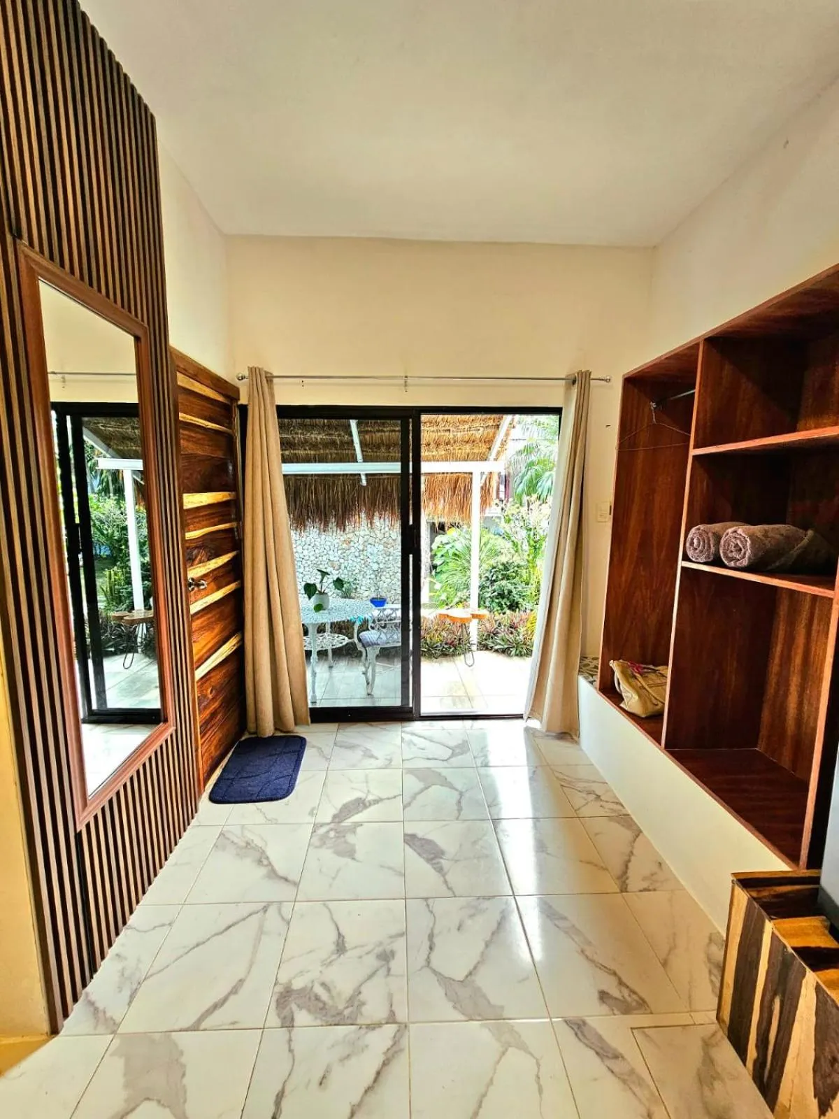 Photo of the whole room in Mayan Majesty Boutique Hotel