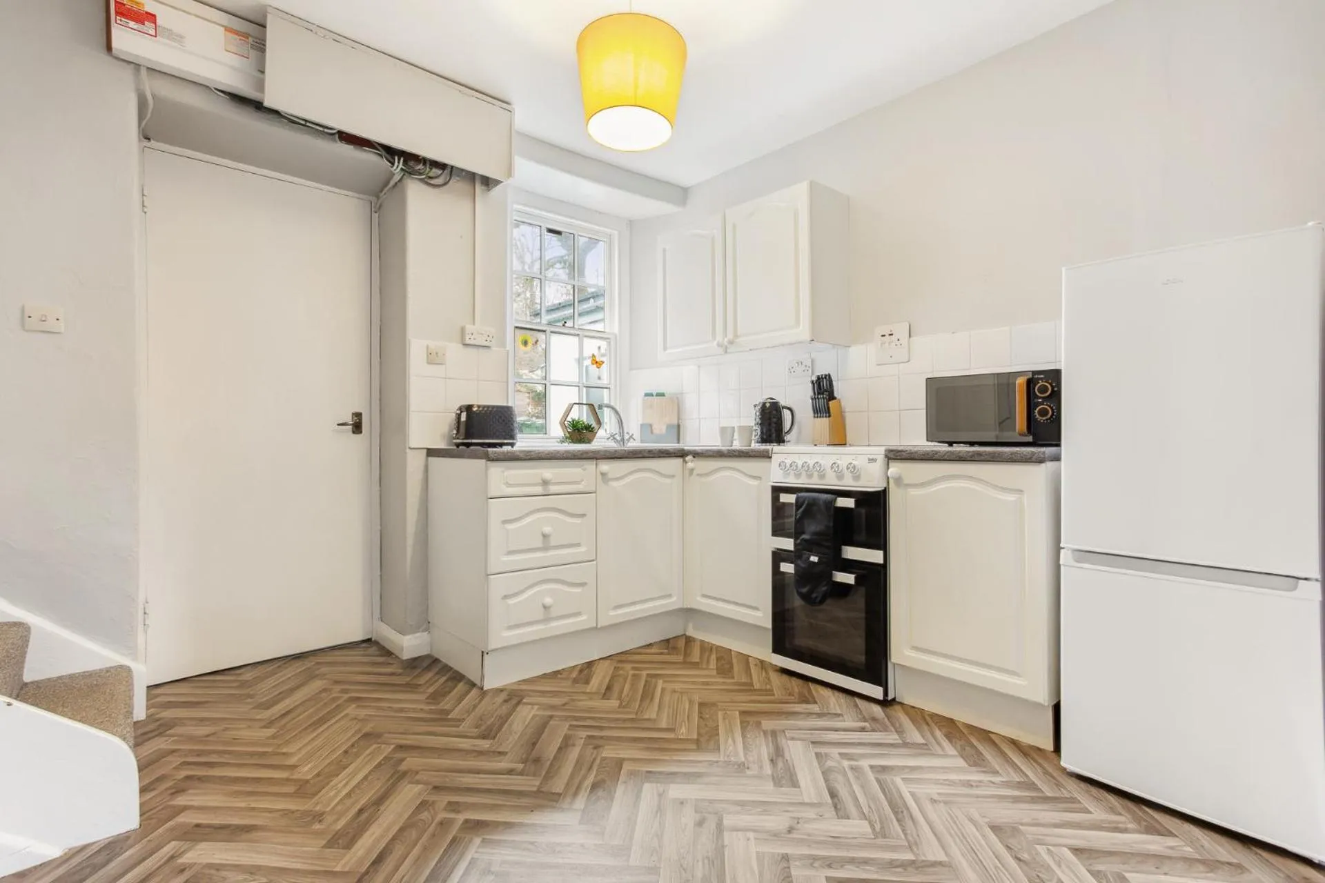 Brathay Hall - Brathay Trust