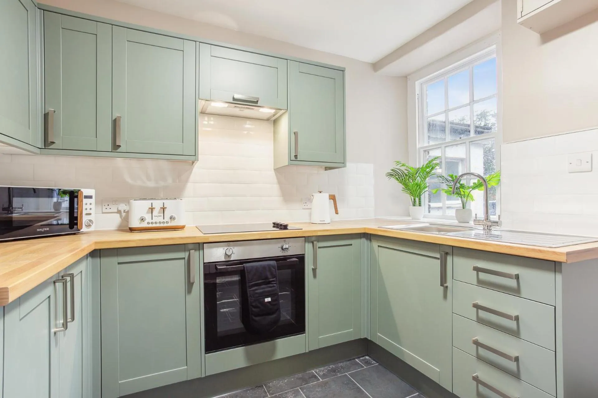 Brathay Hall - Brathay Trust