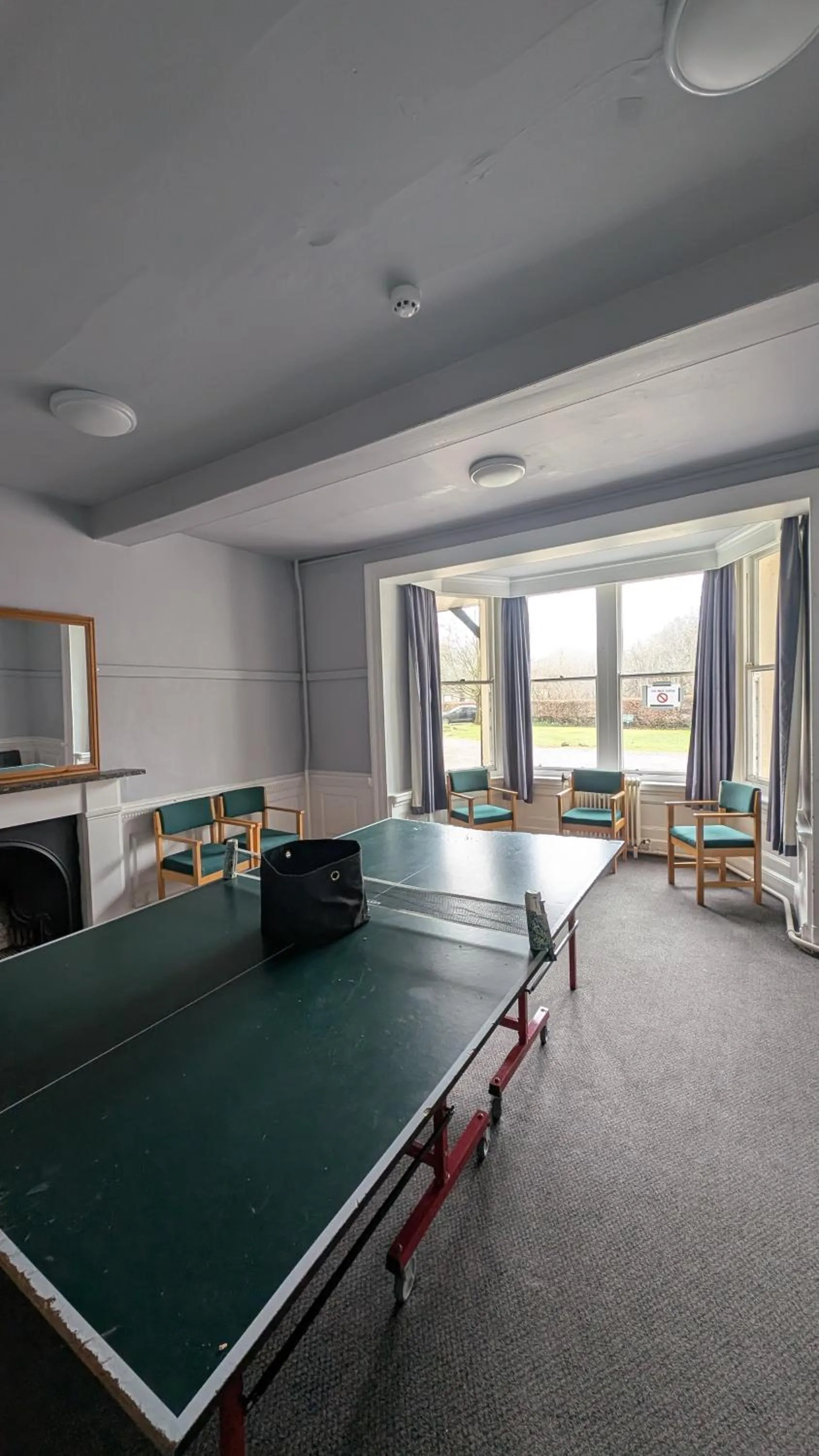 Brathay Hall - Brathay Trust