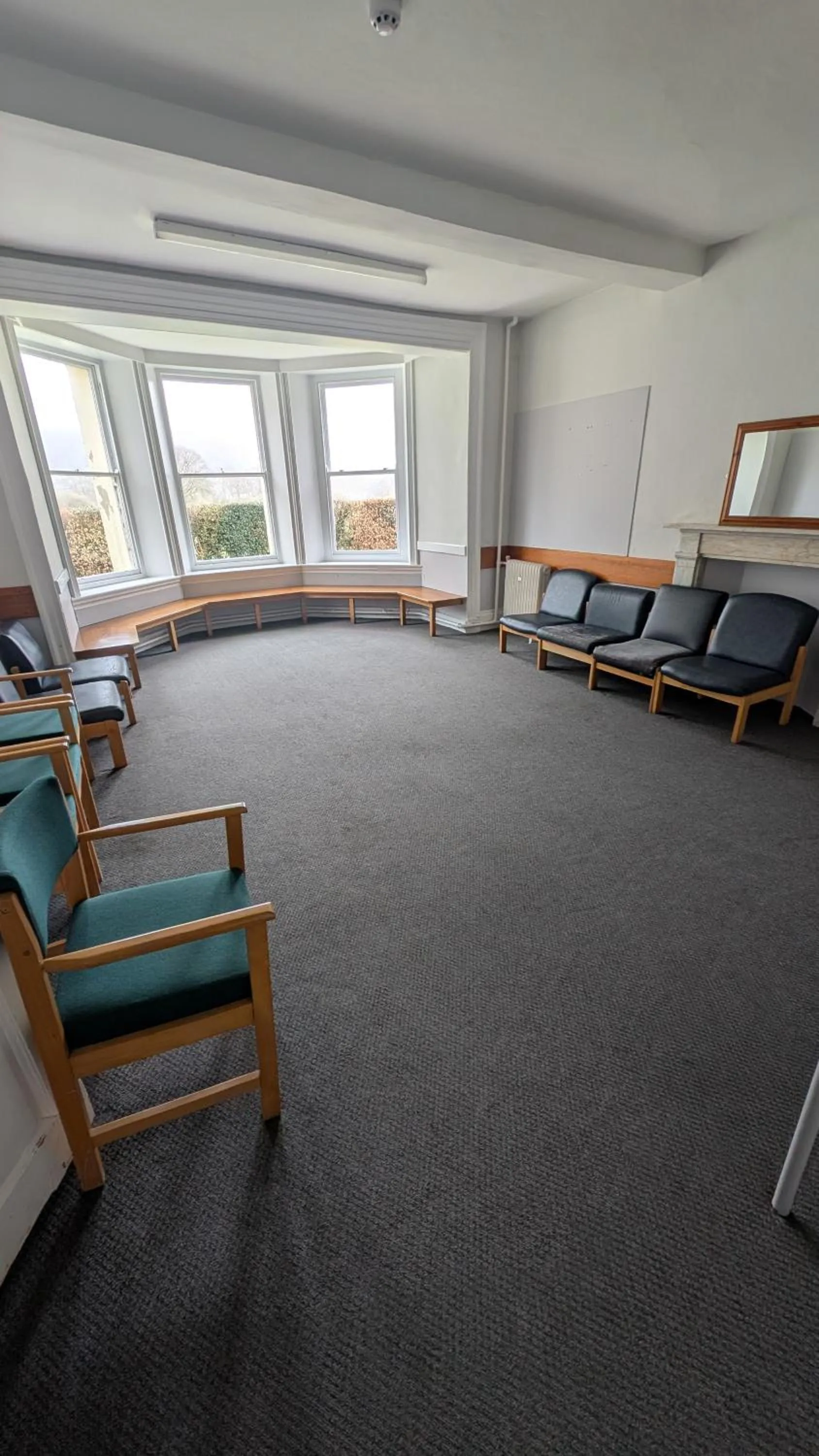 Brathay Hall - Brathay Trust