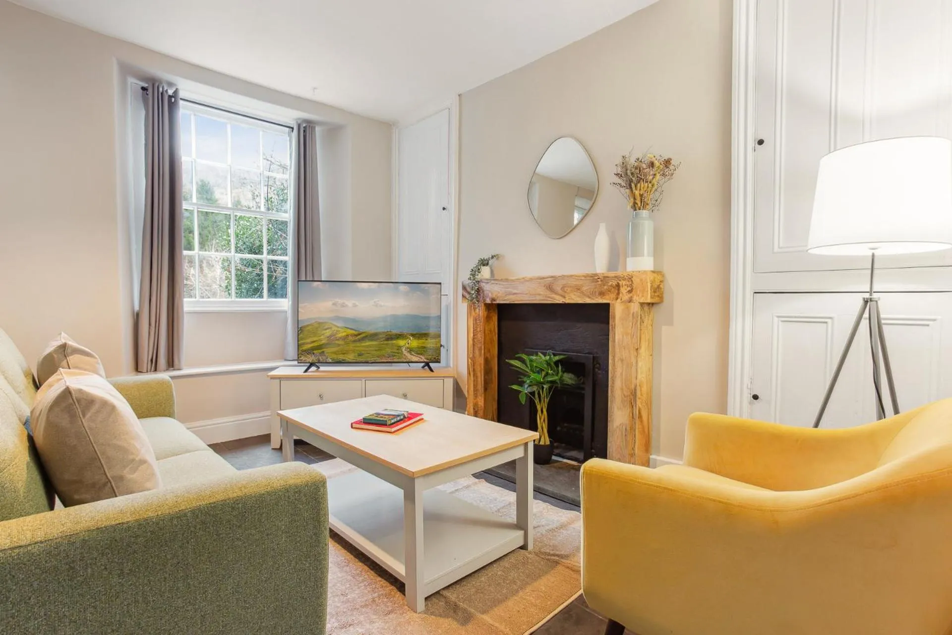 Brathay Hall - Brathay Trust