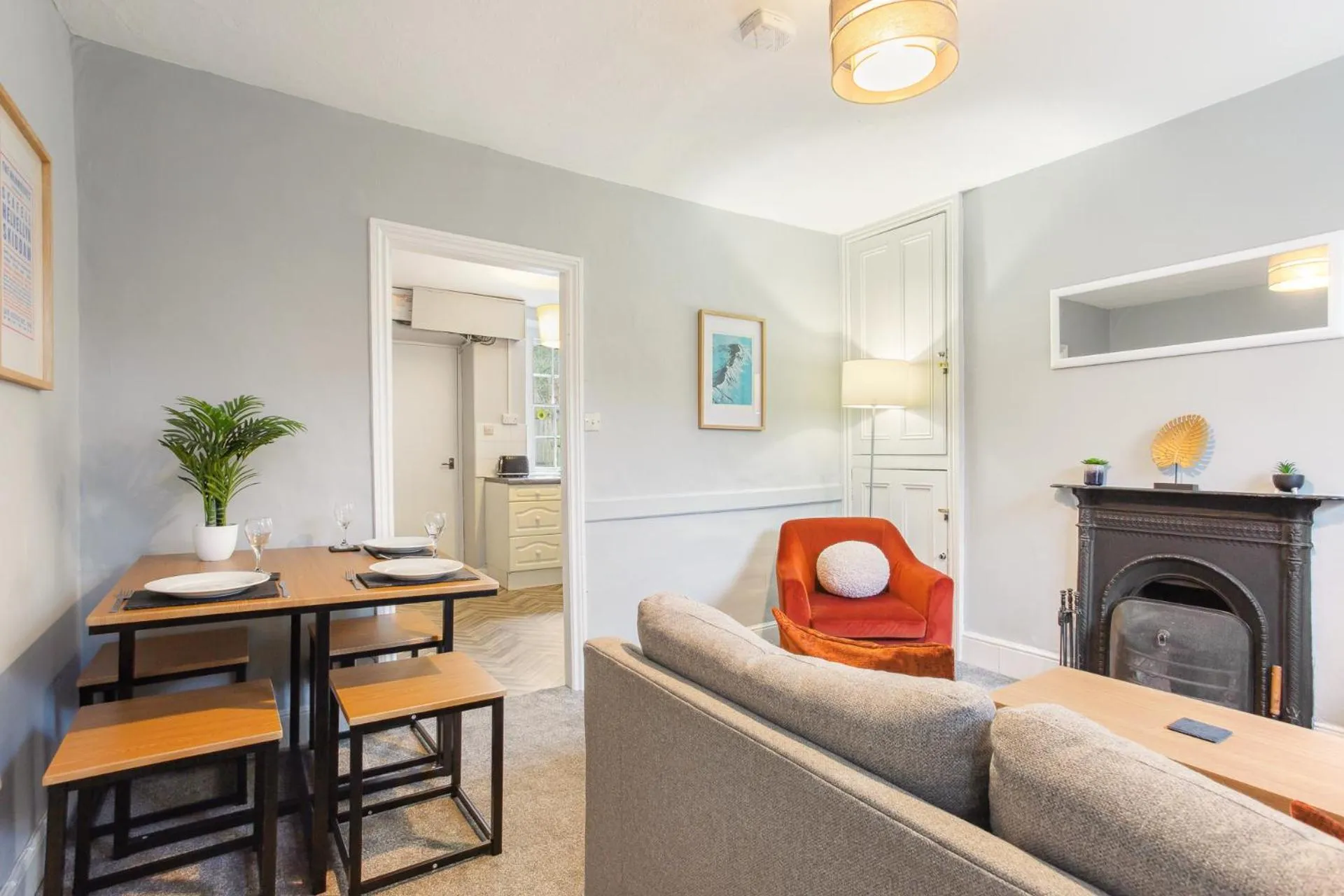 Brathay Hall - Brathay Trust