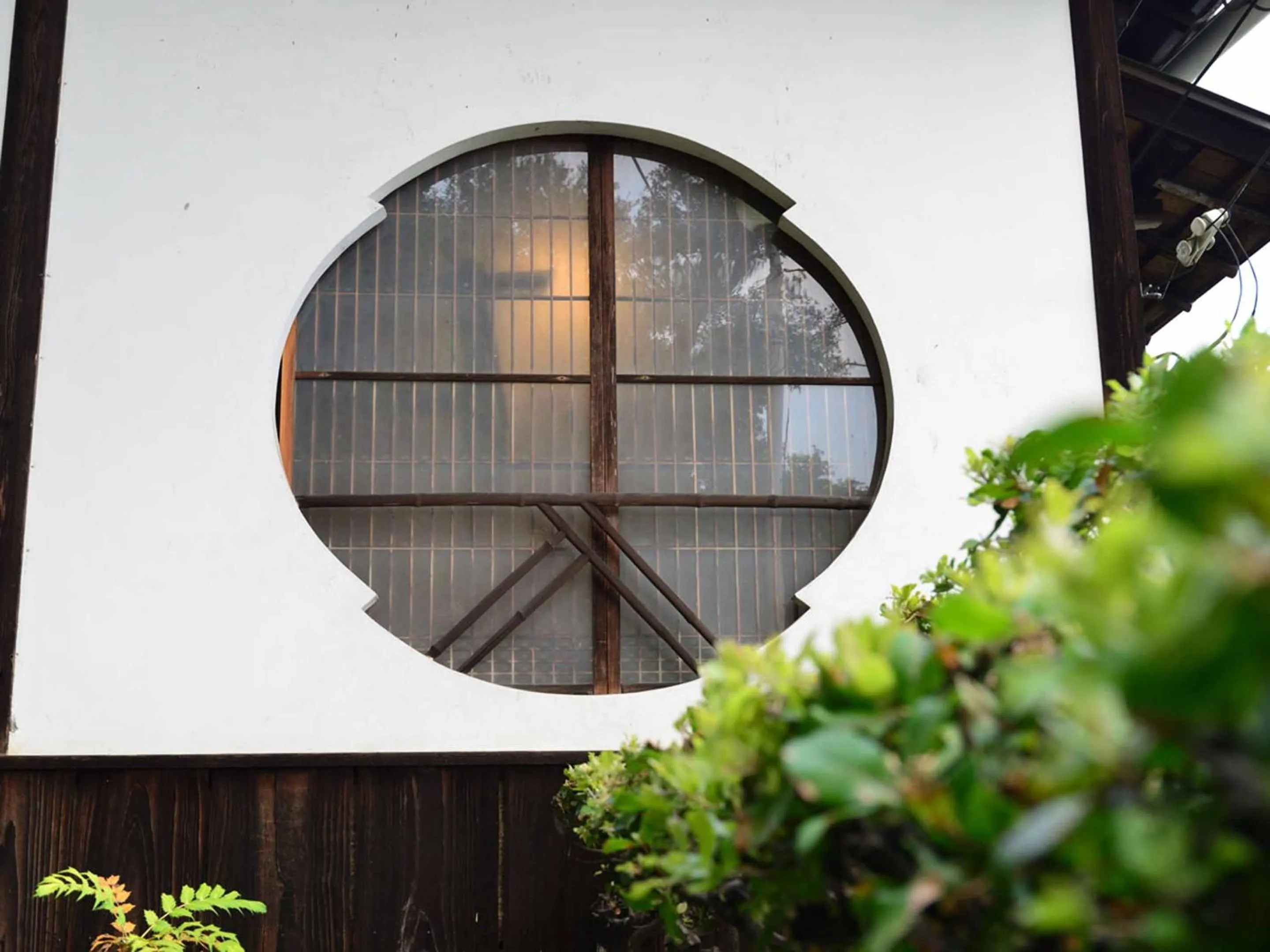 Facade/entrance in Bingoya