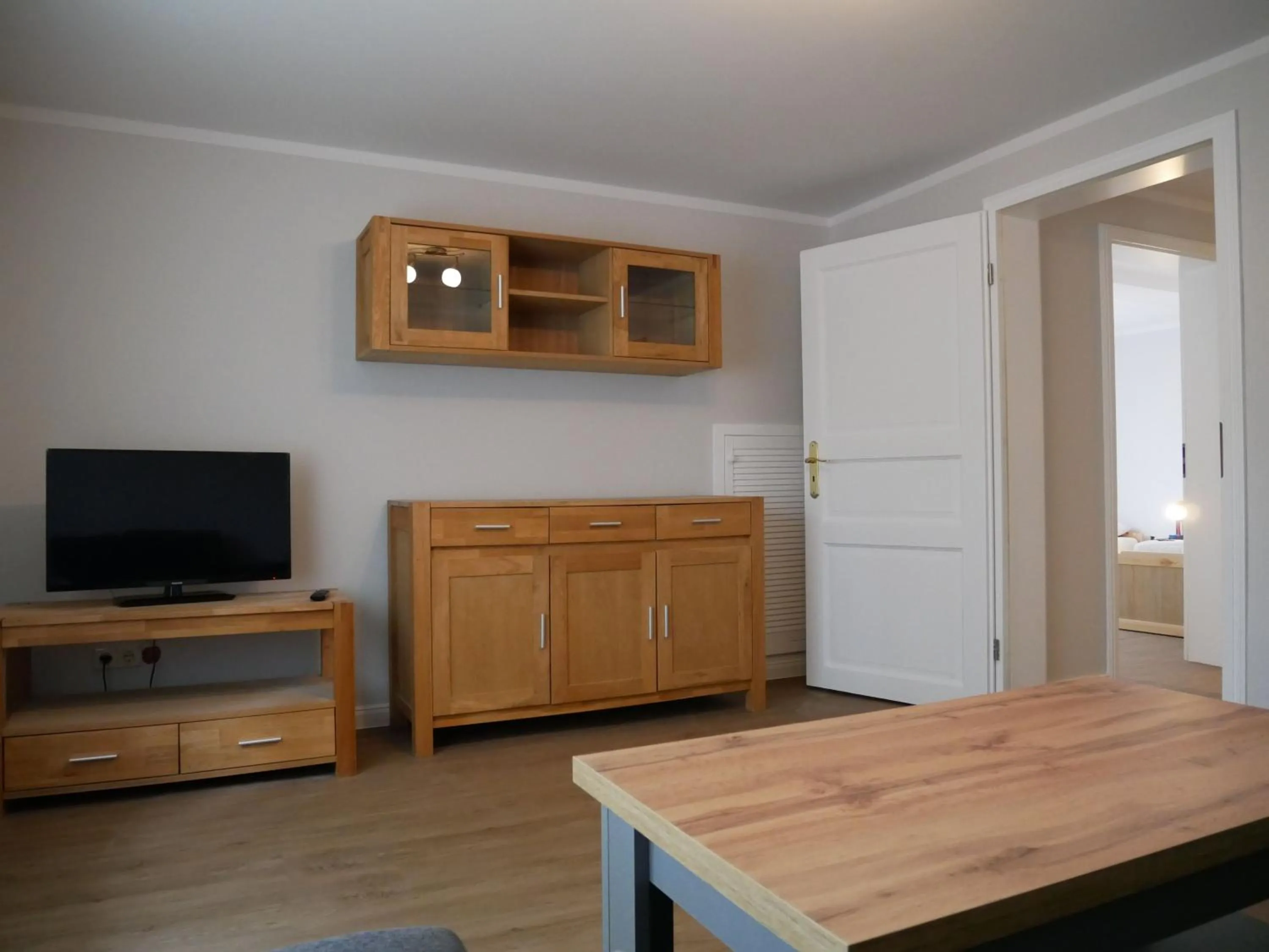 Ferienwohnungen & Bungalow Karlchen