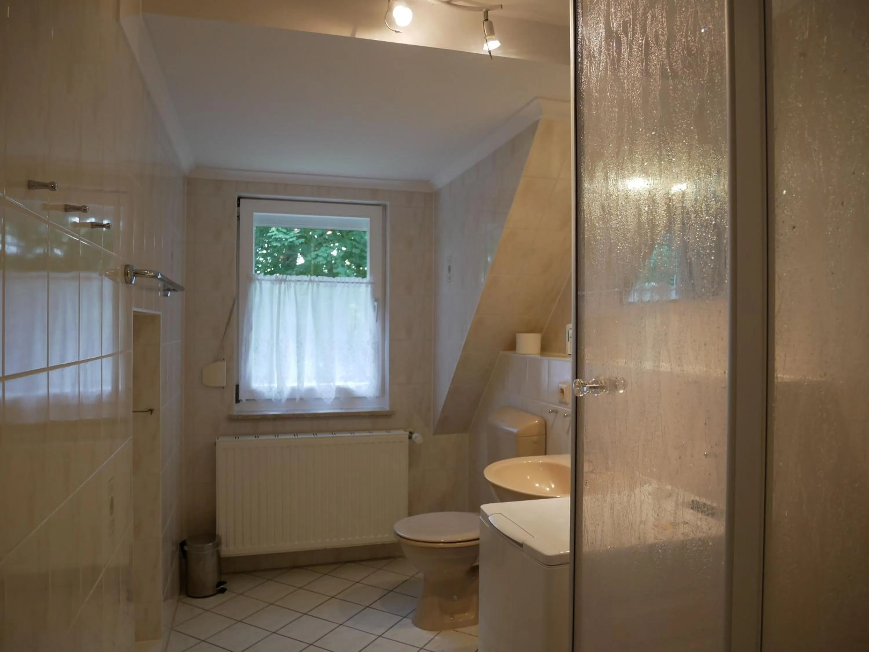 Ferienwohnungen & Bungalow Karlchen
