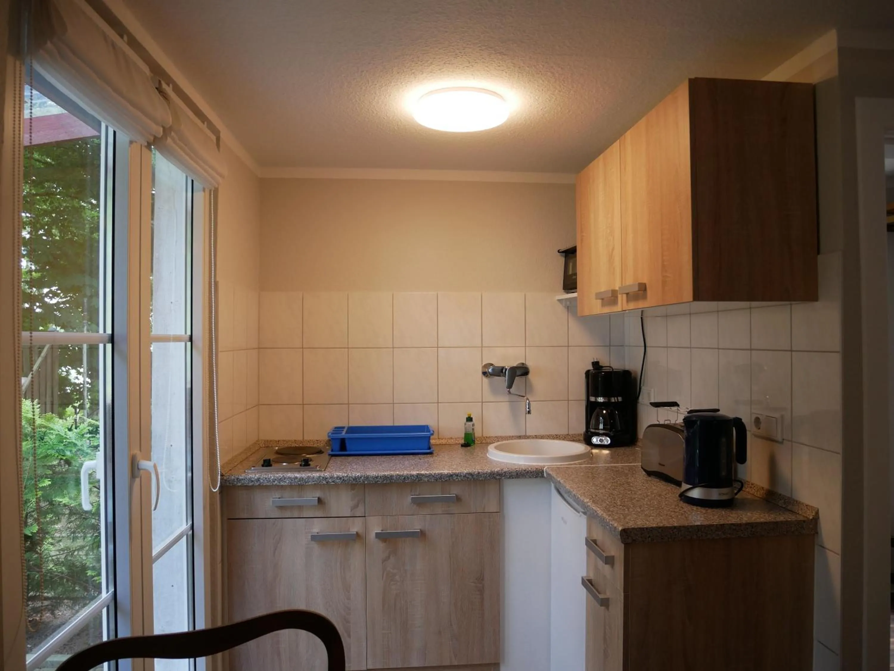 Ferienwohnungen & Bungalow Karlchen