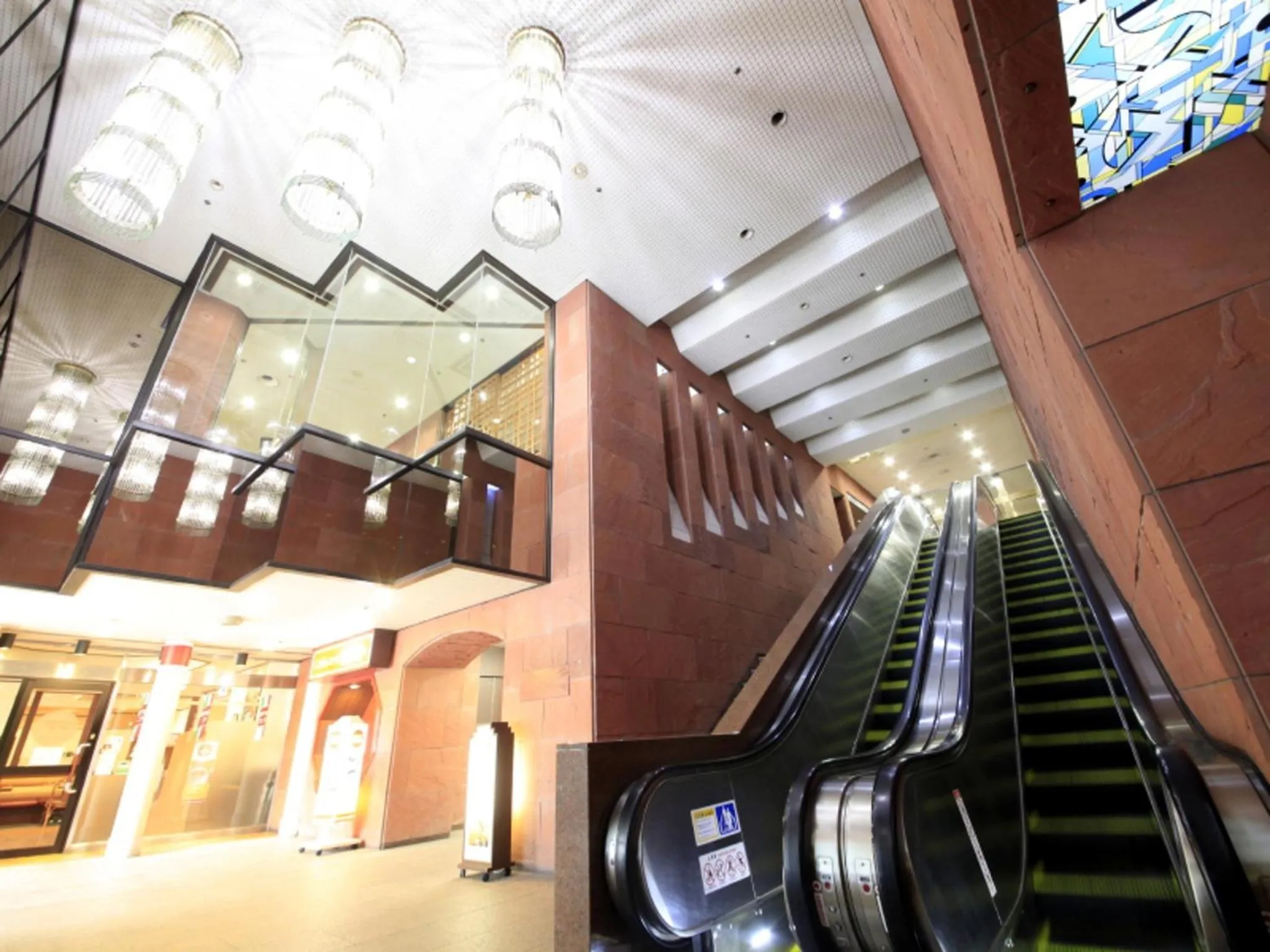 Other in Central Hotel