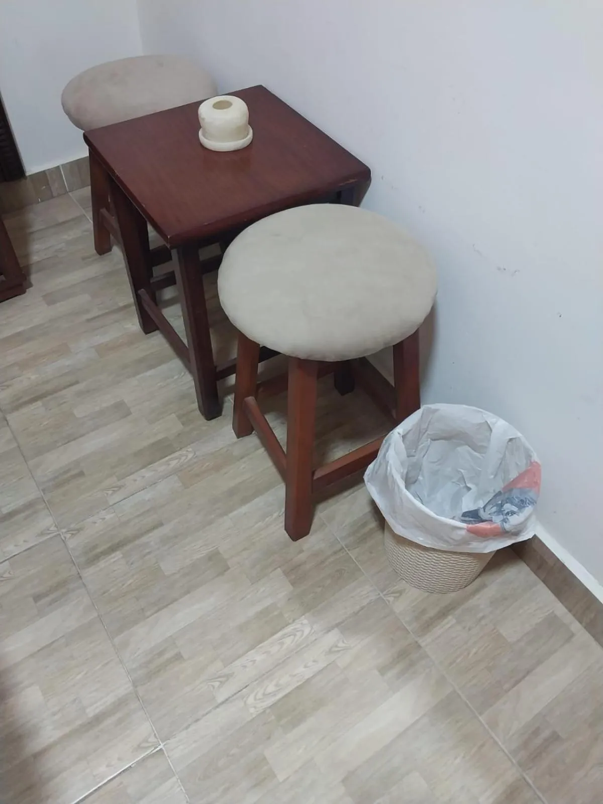 Atlantis Pyramids Inn