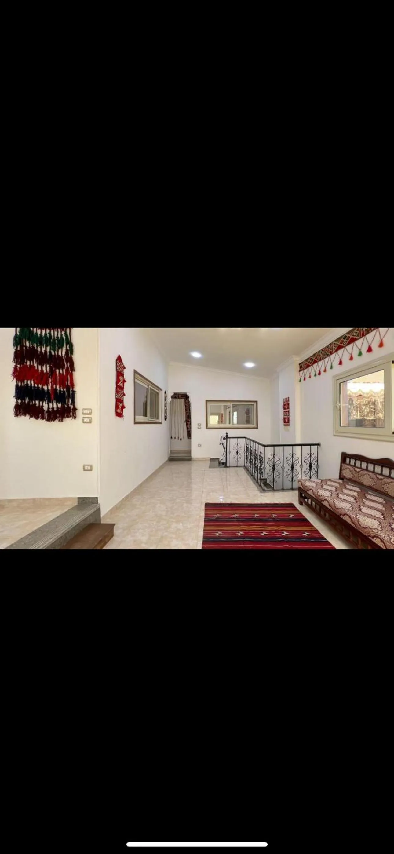 Atlantis Pyramids Inn