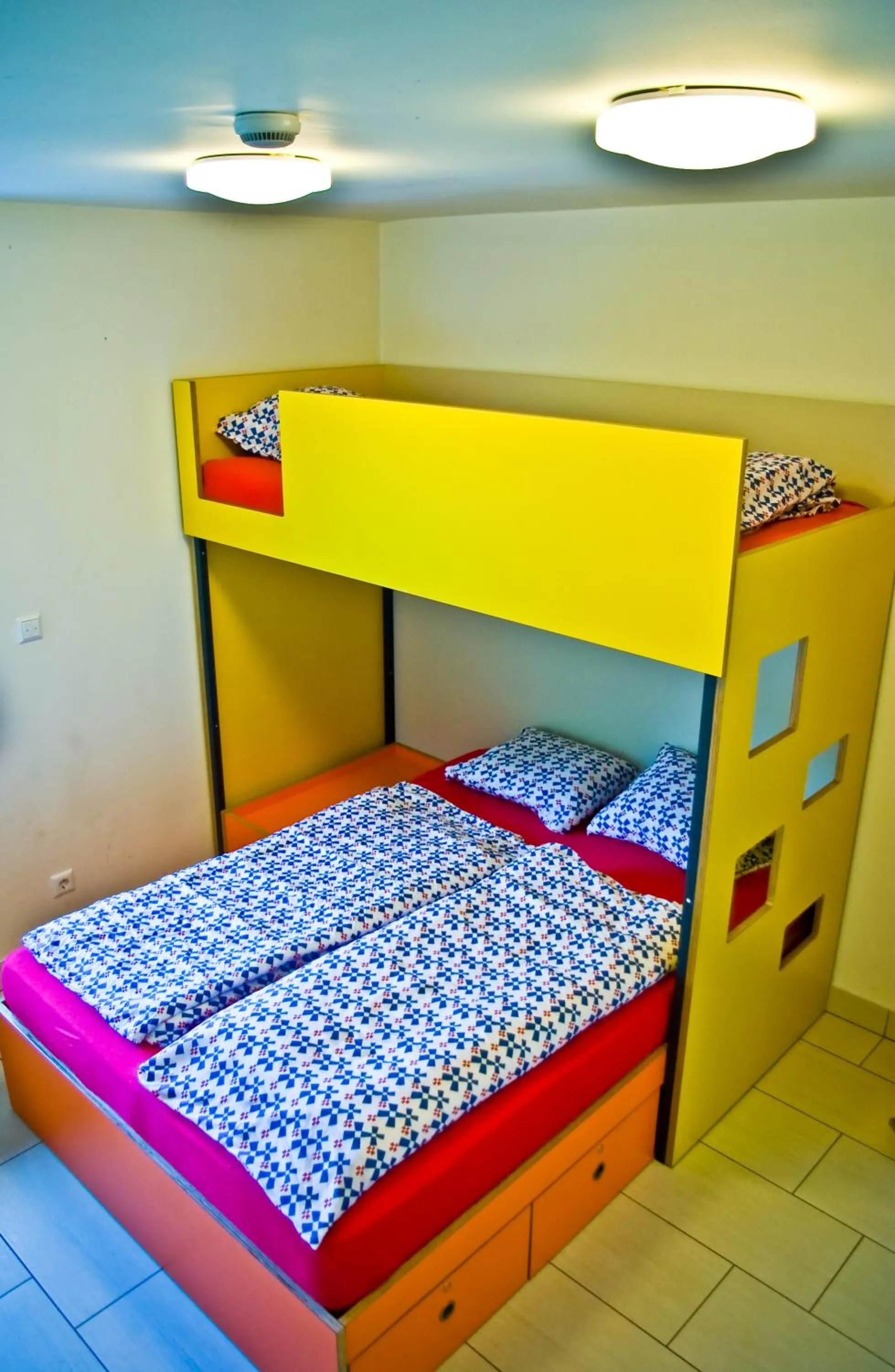 Photo of the whole room, Bed in Simbol Rooms with free private parking