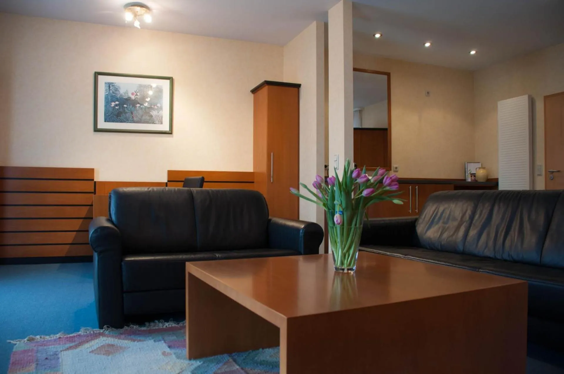 Hotel Stadt Püttlingen