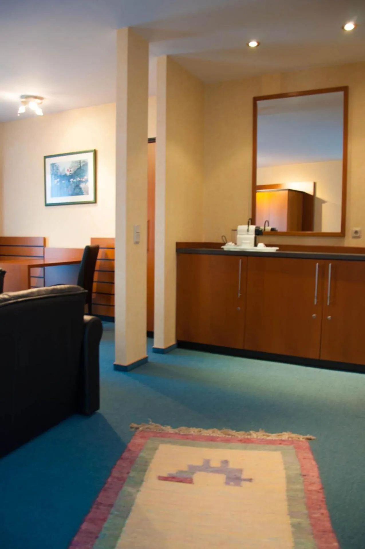 Hotel Stadt Püttlingen