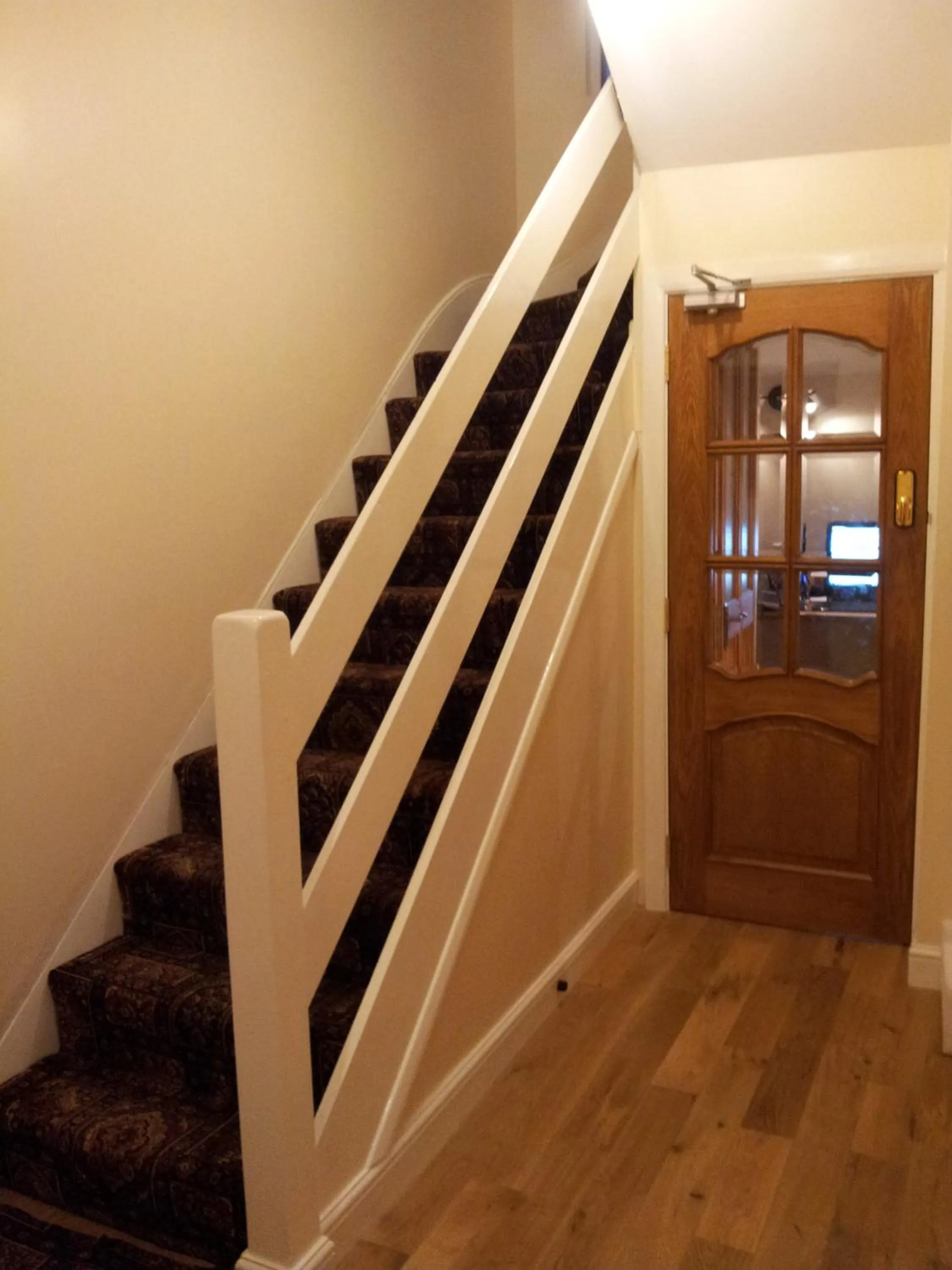 Other in The Dharma Lodge