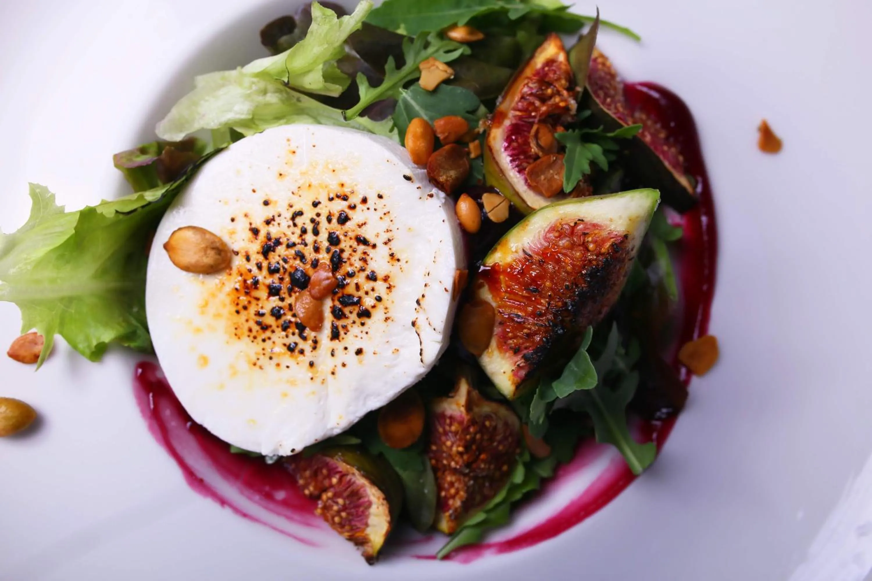 Food and drinks in ARTHOTEL STALOWA 52