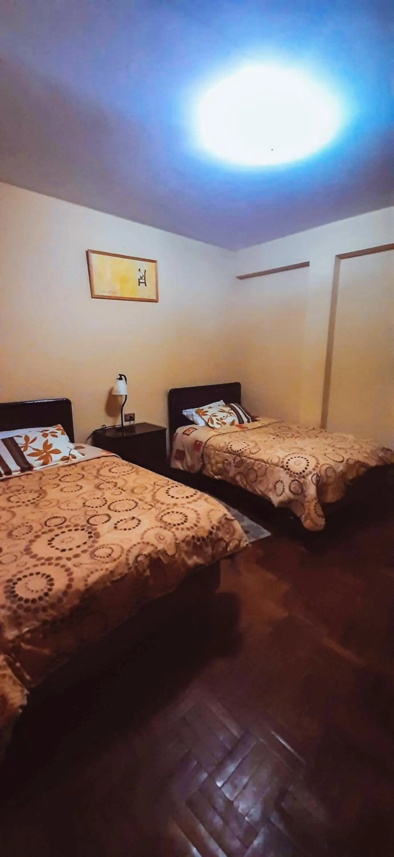 Bedroom, Bed in La Maison Martinet