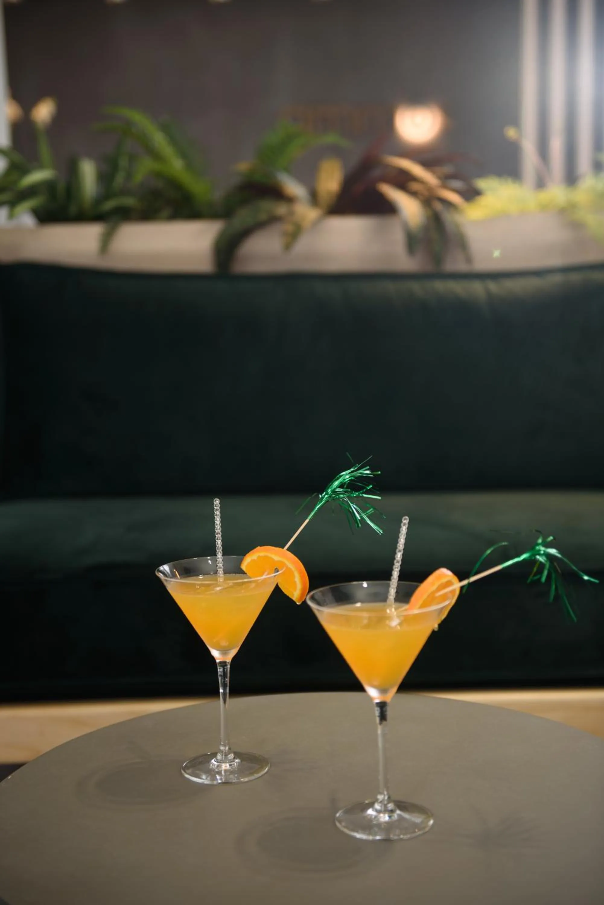 Lounge or bar in Ammos Beach Seaside Luxury Suites Hotel