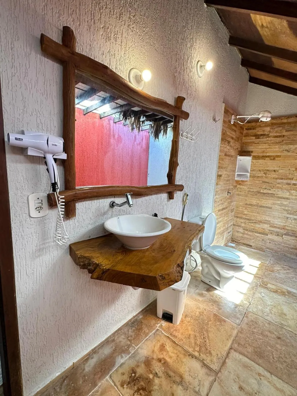 Pousada Vento do Kite