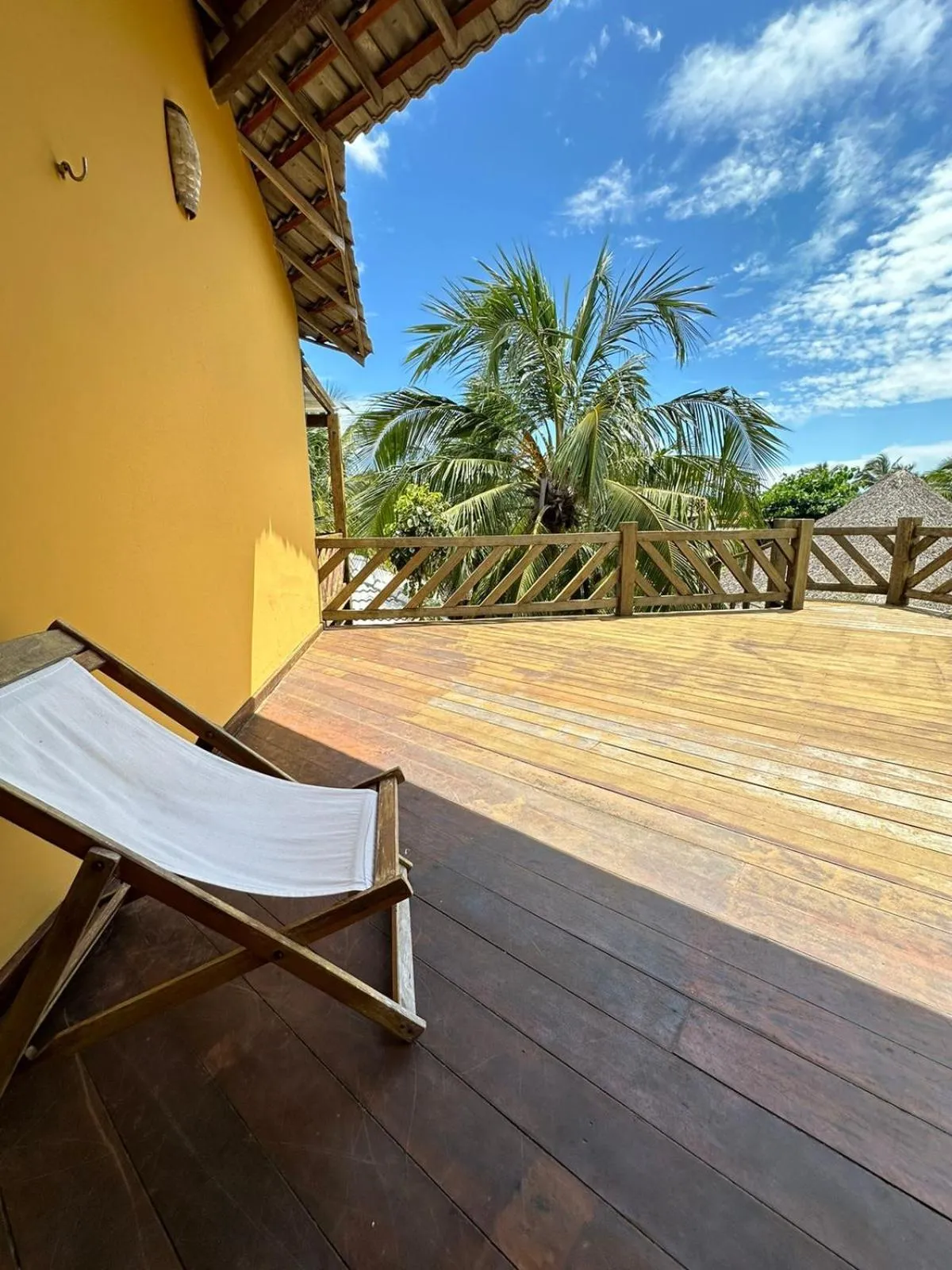 Pousada Vento do Kite