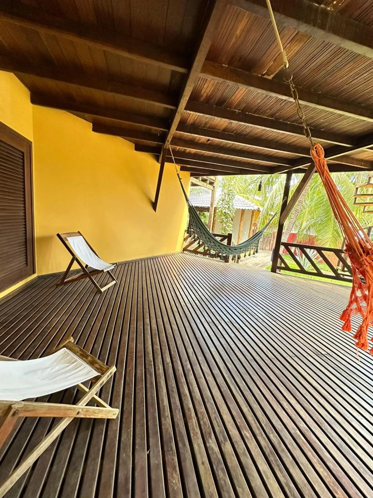 Pousada Vento do Kite