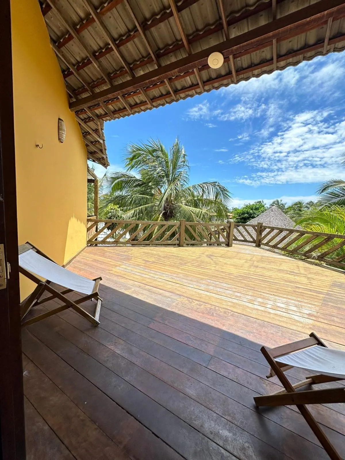 Pousada Vento do Kite