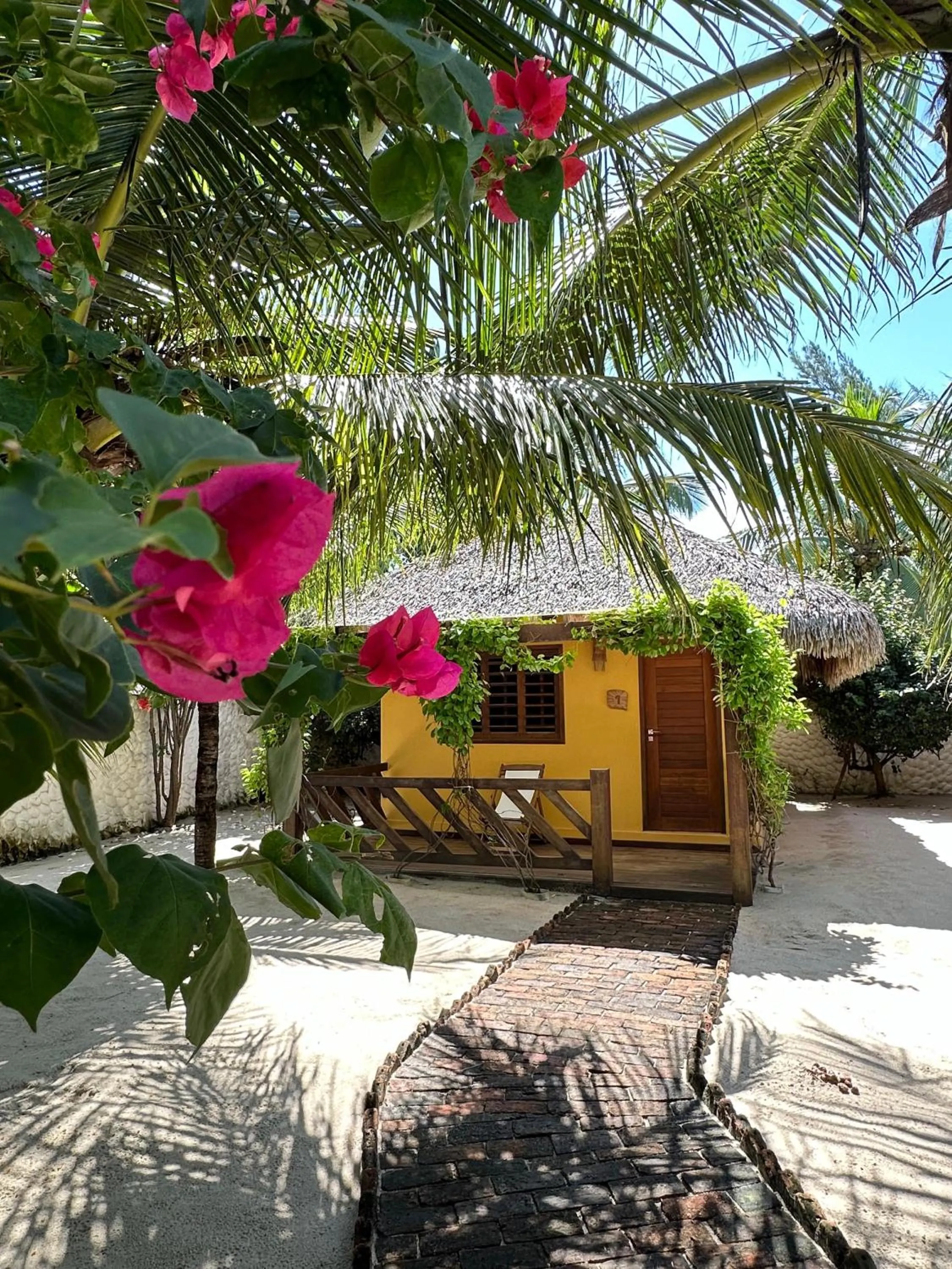 Pousada Vento do Kite