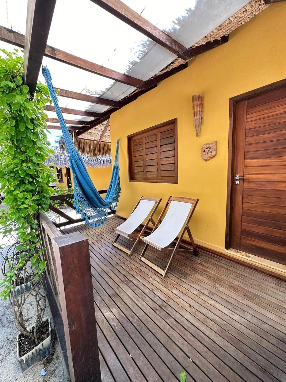 Pousada Vento do Kite