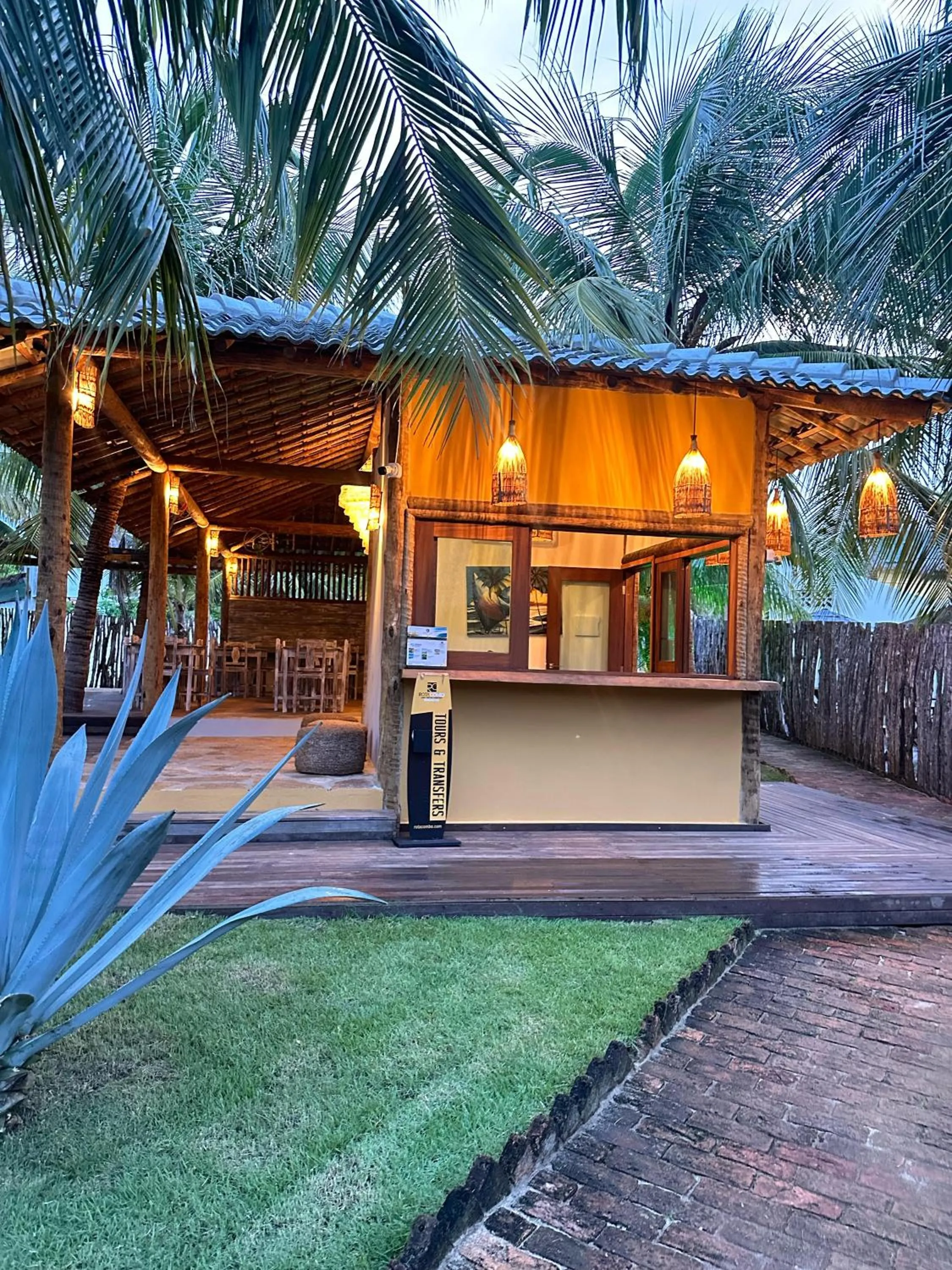 Pousada Vento do Kite