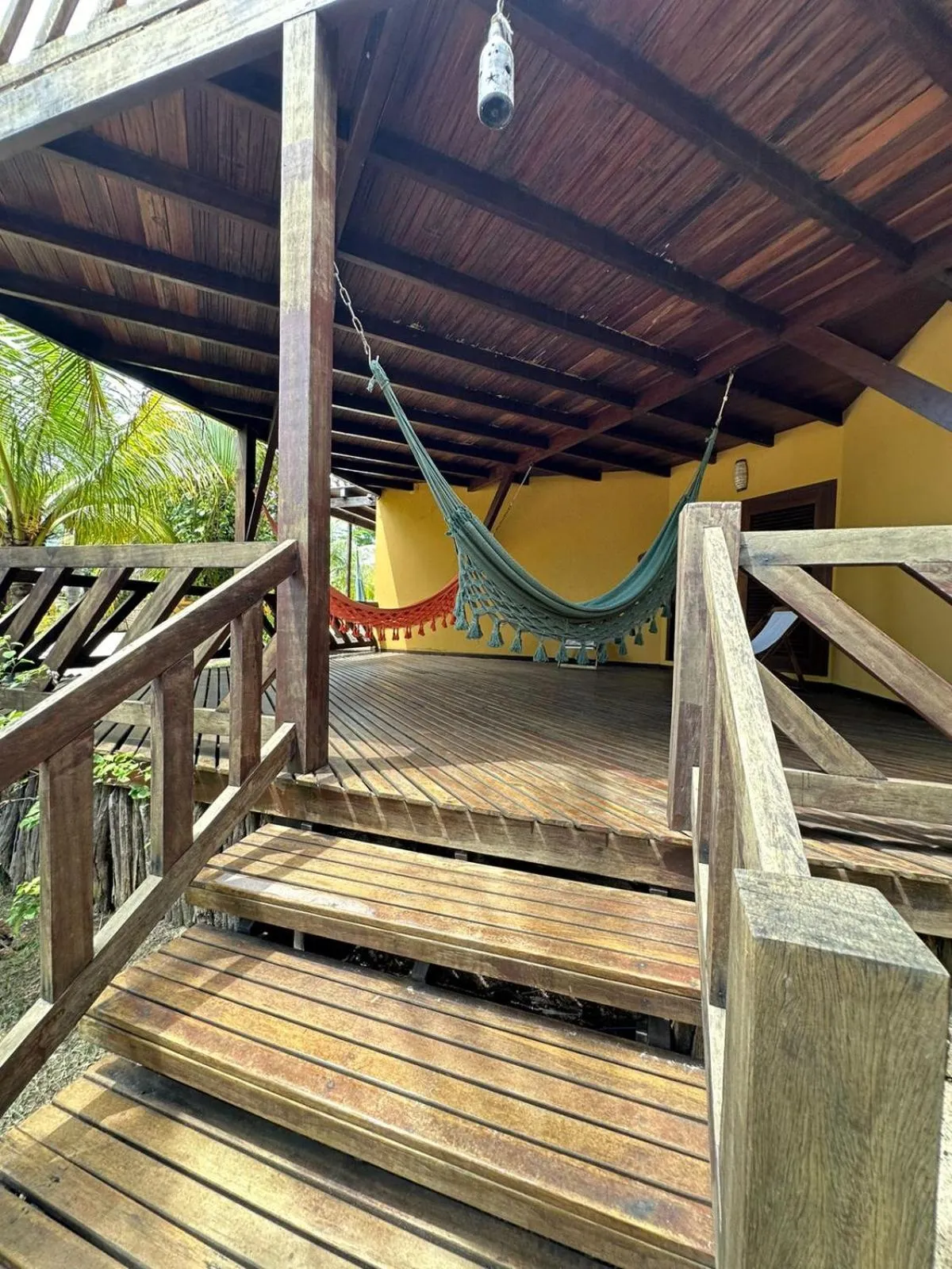 Pousada Vento do Kite