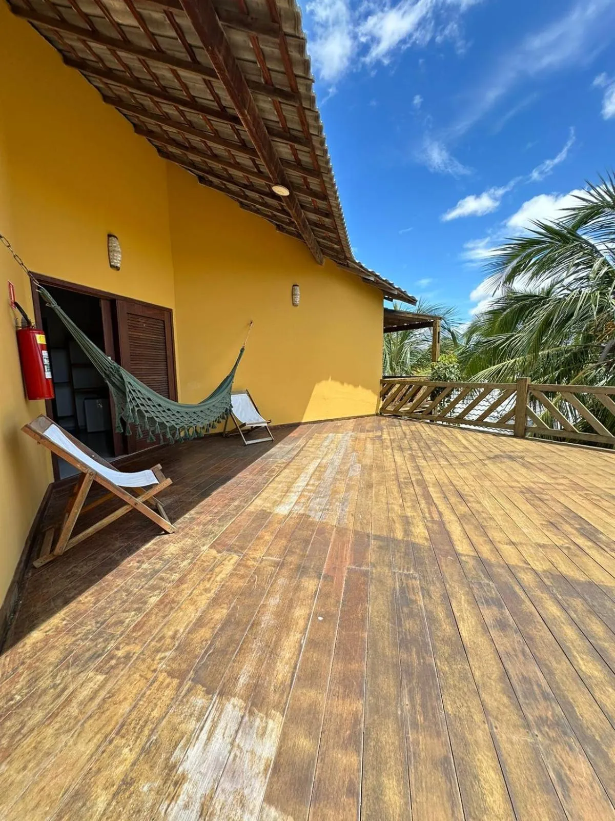 Pousada Vento do Kite