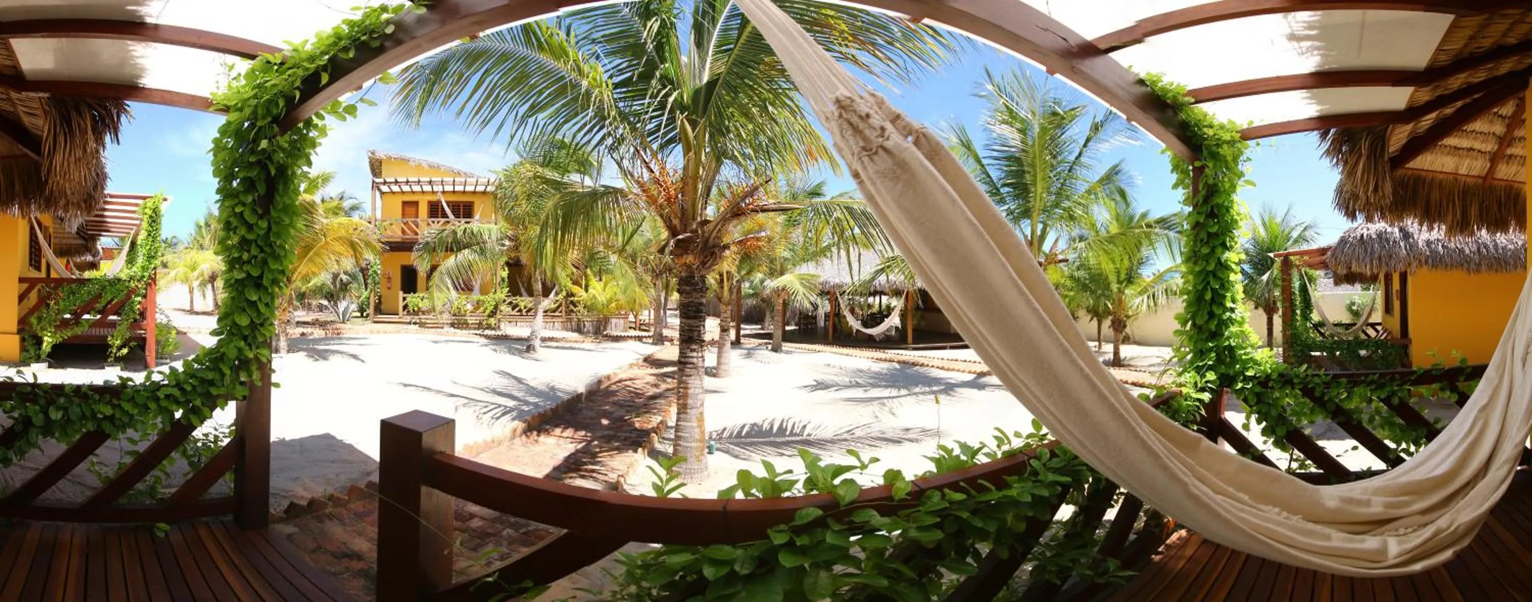 Pousada Vento do Kite