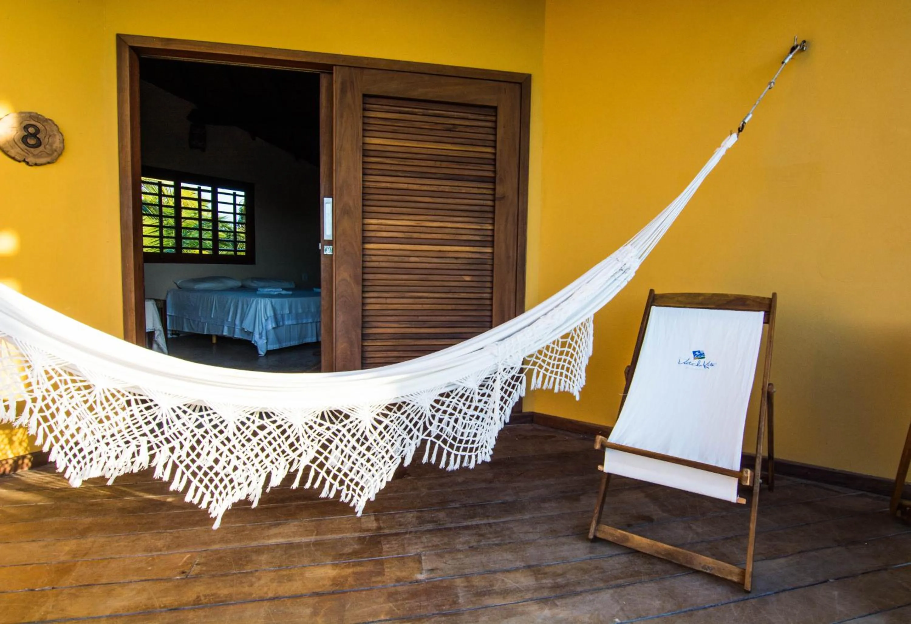 Pousada Vento do Kite