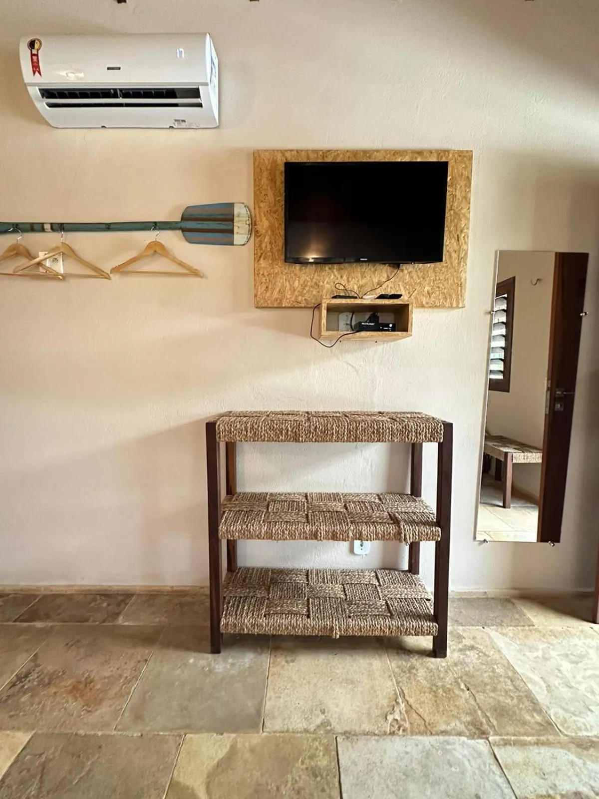 Pousada Vento do Kite