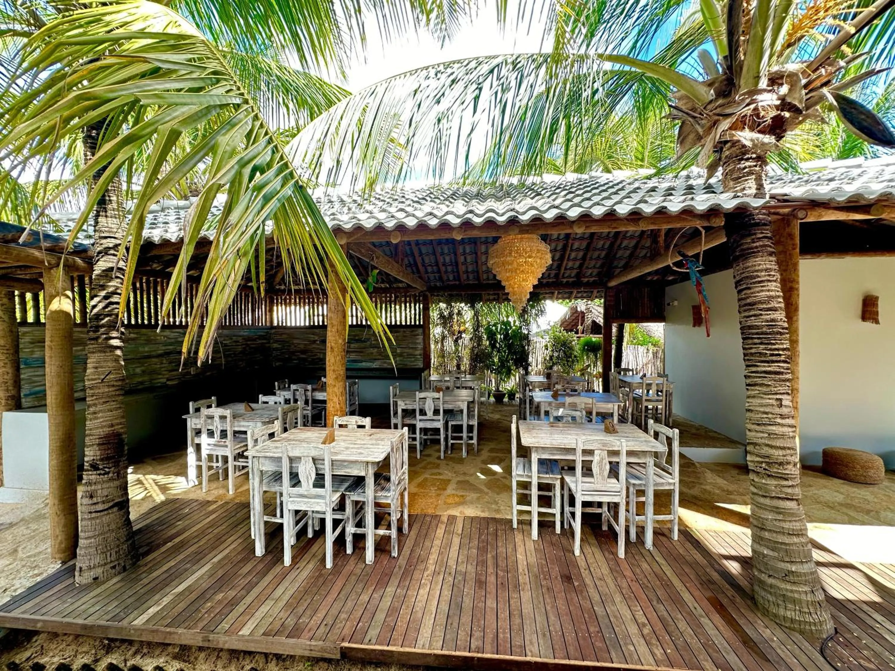 Pousada Vento do Kite